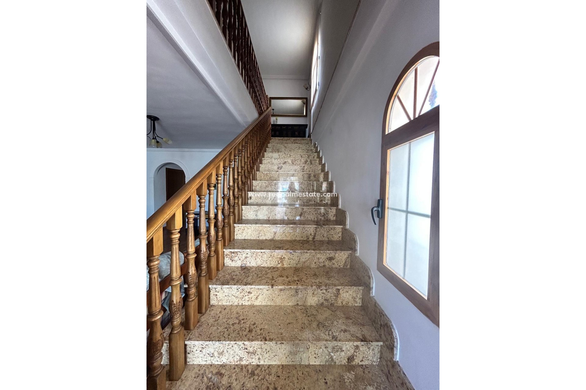 Resale - Villa -
Los Alczares - Las Lomas Del Rame-bahía Bella