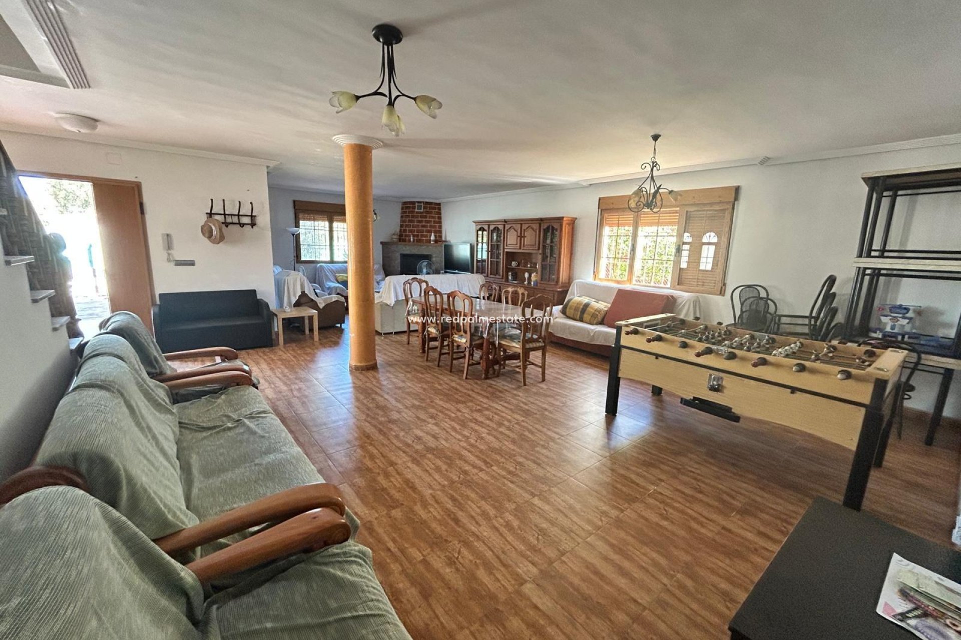 Resale - Villa -
Los Alczares - Las Lomas Del Rame-bahía Bella