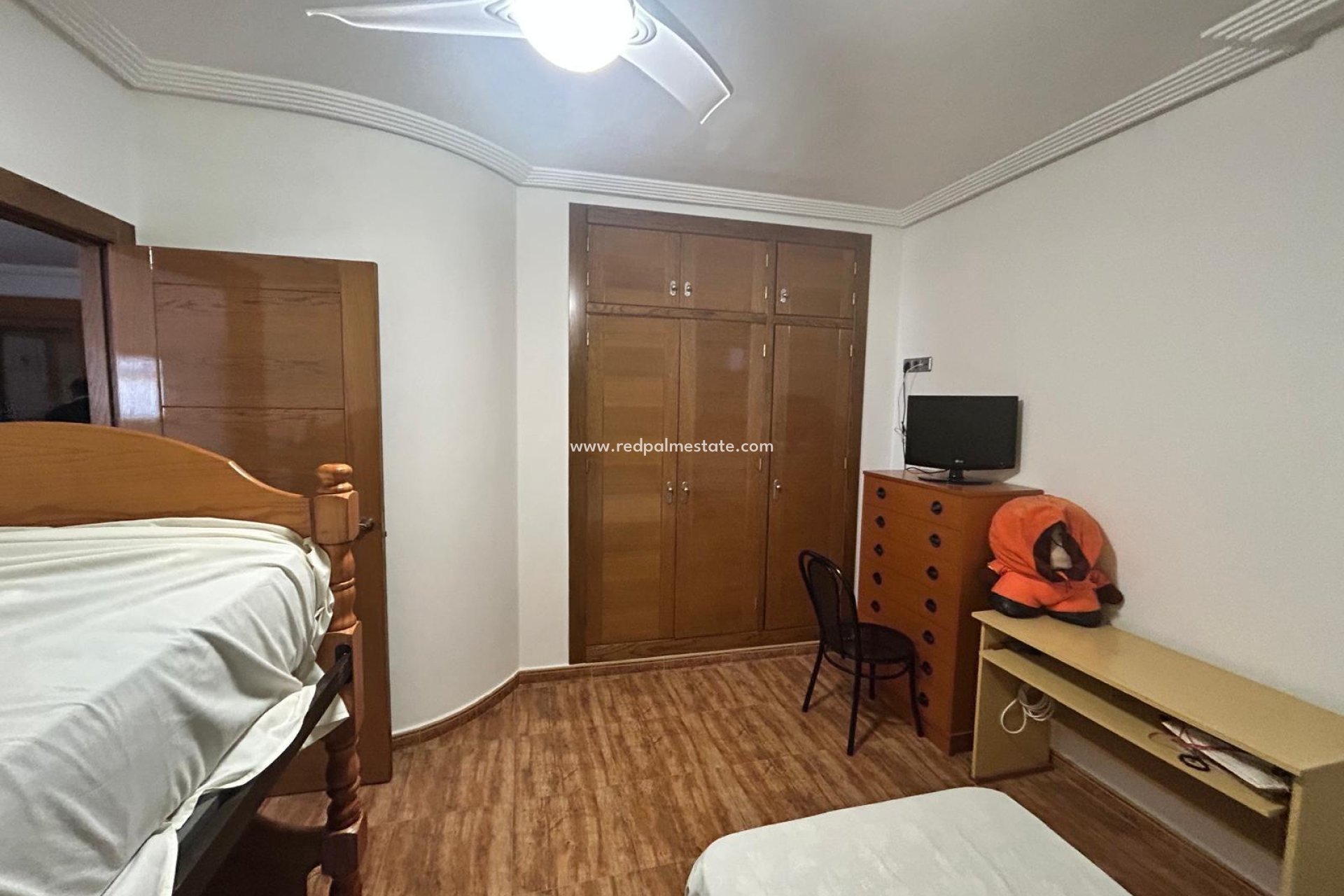 Resale - Villa -
Los Alczares - Las Lomas Del Rame-bahía Bella