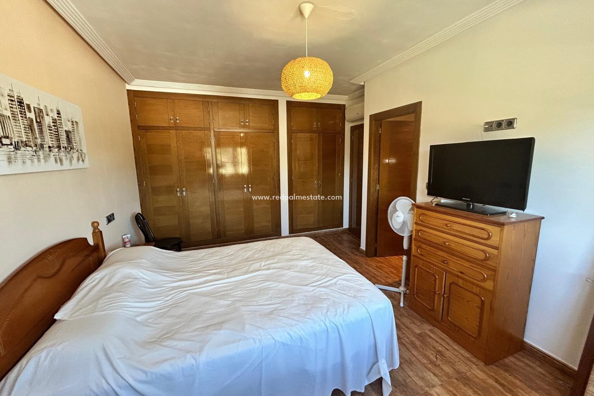 Resale - Villa -
Los Alczares - Las Lomas Del Rame-bahía Bella