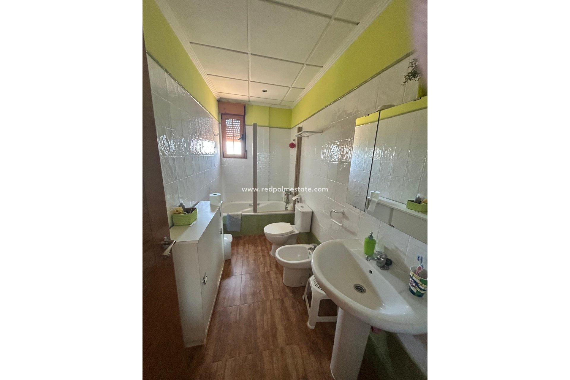 Resale - Villa -
Los Alczares - Las Lomas Del Rame-bahía Bella