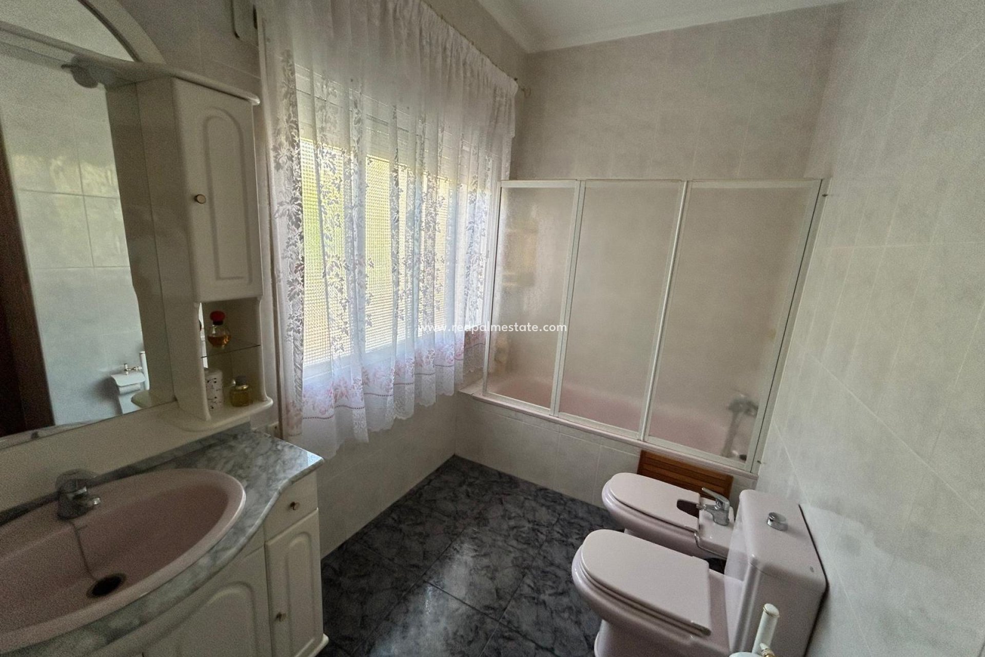 Resale - Villa -
Los Alczares - Las Lomas Del Rame-bahía Bella