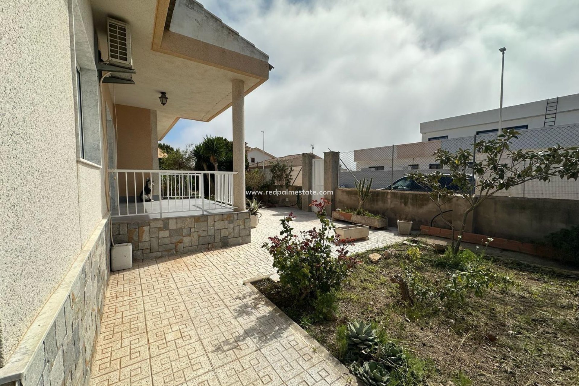 Resale - Villa -
Los Alczares - Las Lomas Del Rame-bahía Bella