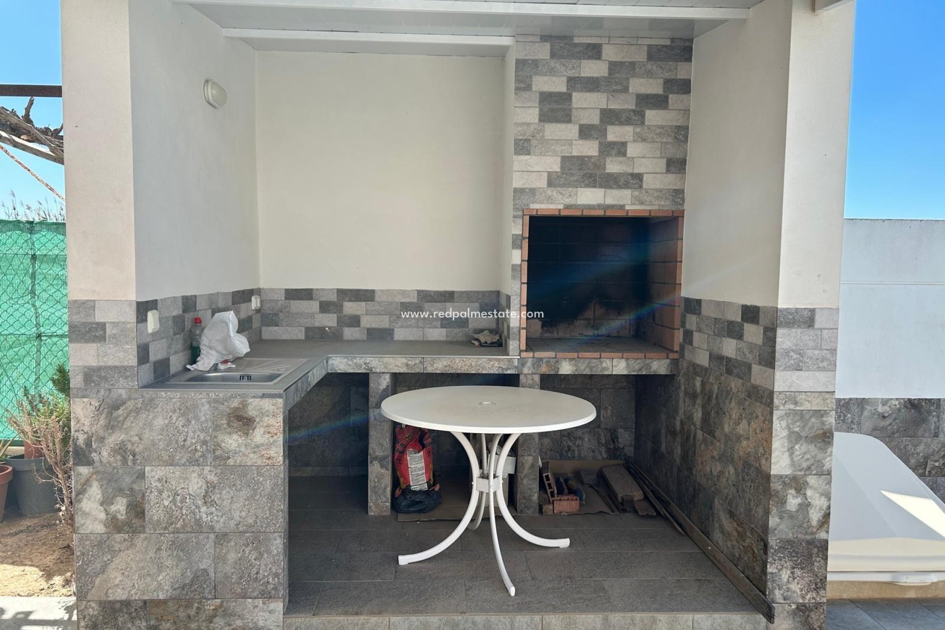 Resale - Villa -
Los Alczares - Las Lomas Del Rame-bahía Bella