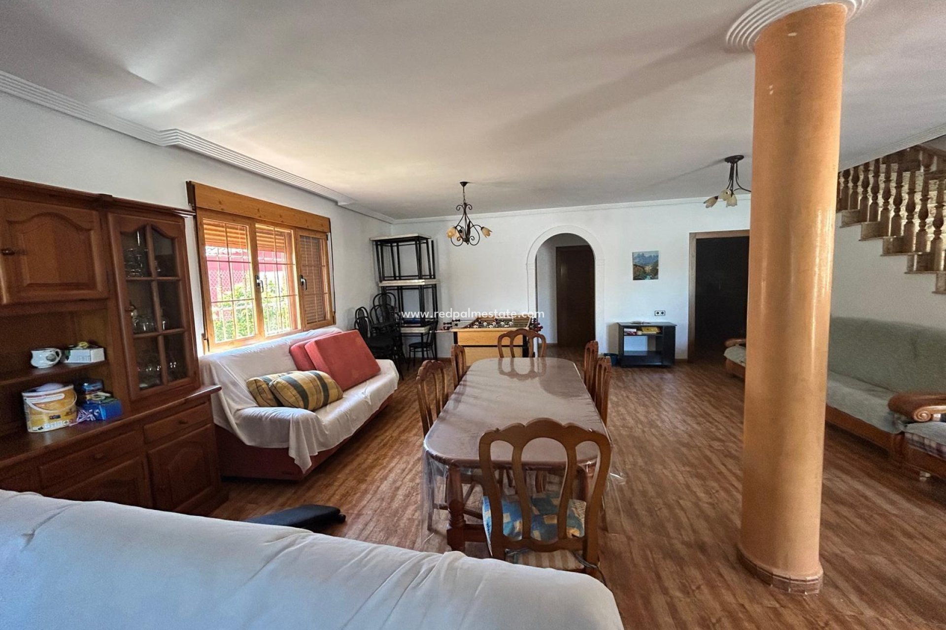 Resale - Villa -
Los Alczares - Las Lomas Del Rame-bahía Bella