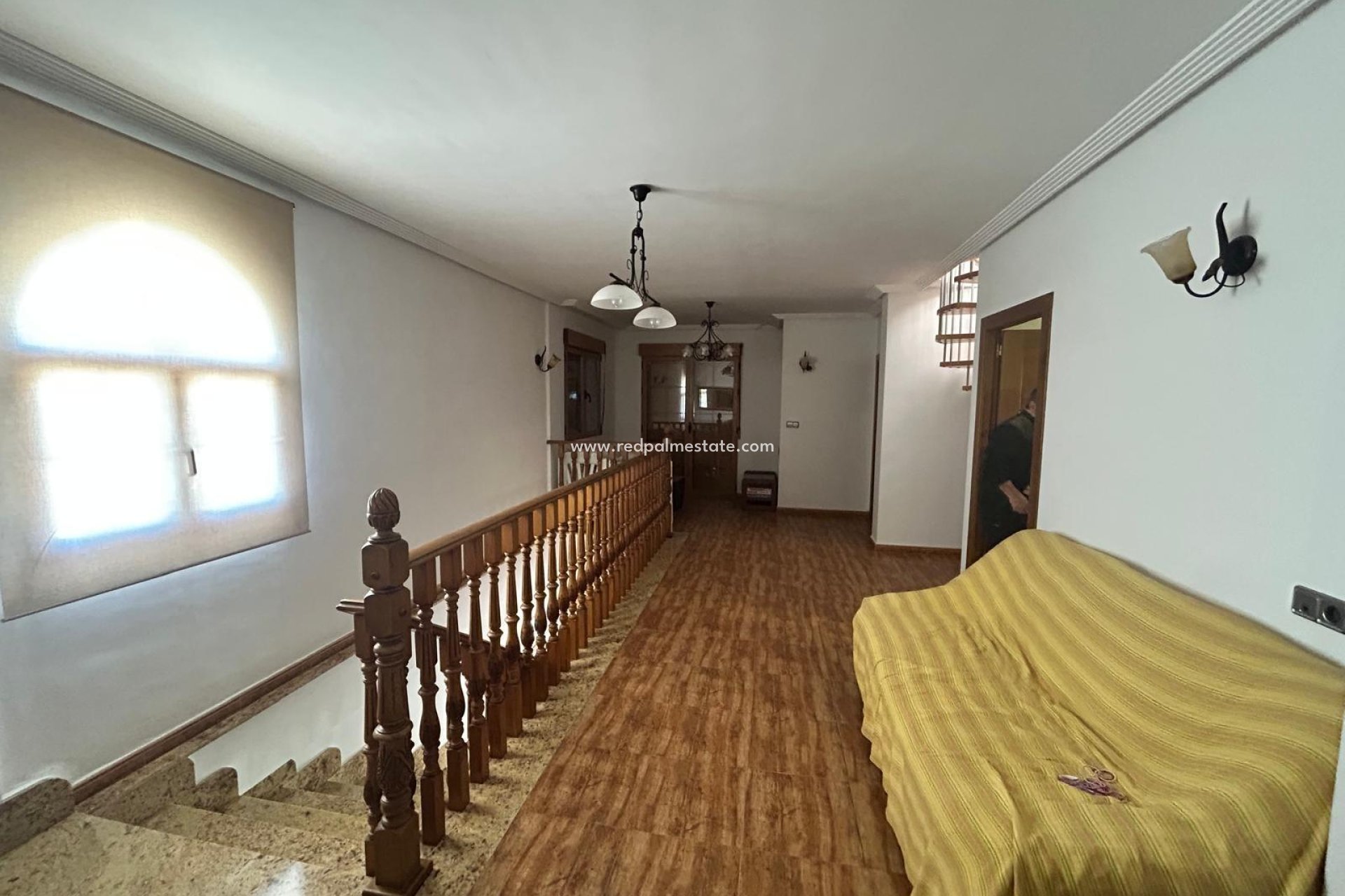 Resale - Villa -
Los Alczares - Las Lomas Del Rame-bahía Bella