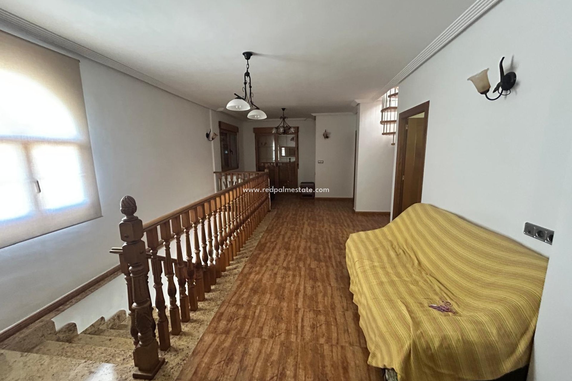 Resale - Villa -
Los Alczares - Las Lomas Del Rame-bahía Bella