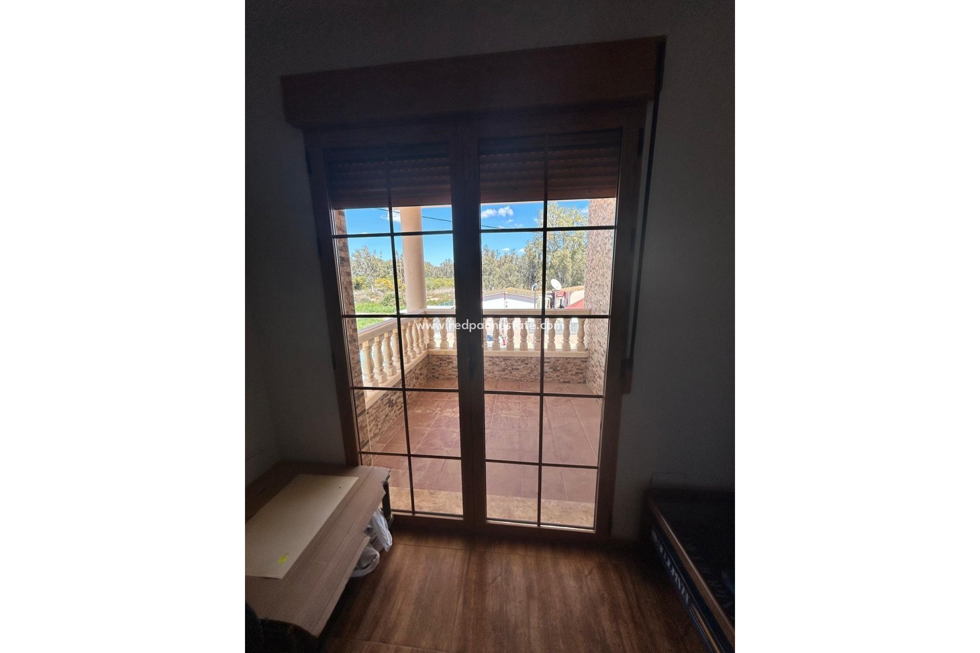 Resale - Villa -
Los Alczares - Las Lomas Del Rame-bahía Bella