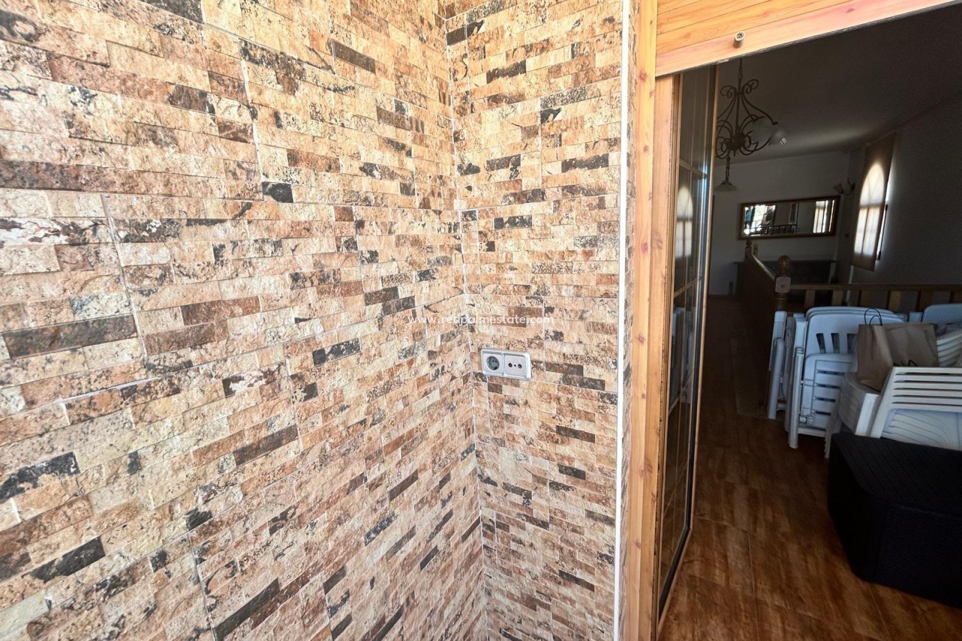 Resale - Villa -
Los Alczares - Las Lomas Del Rame-bahía Bella