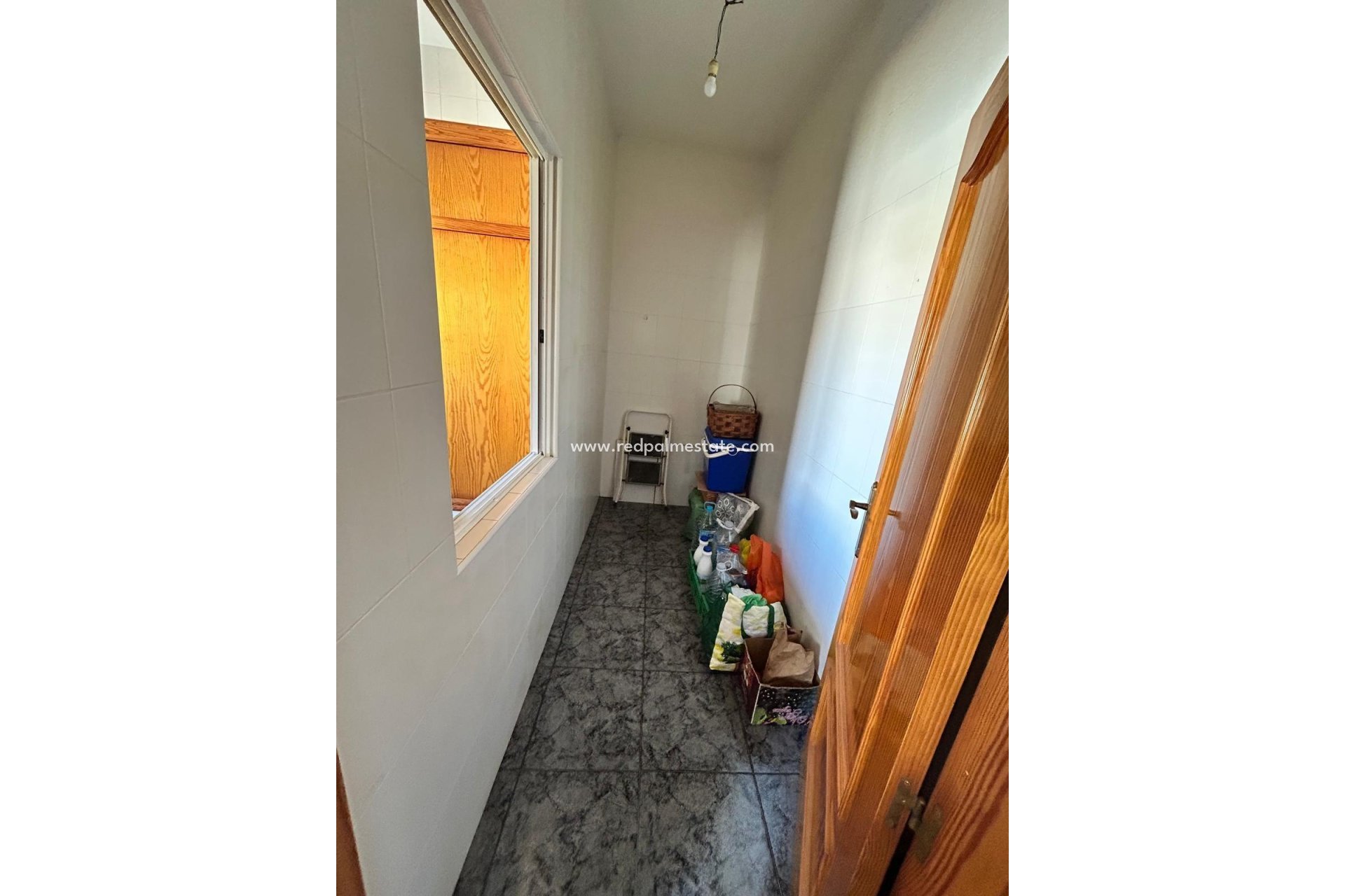 Resale - Villa -
Los Alczares - Las Lomas Del Rame-bahía Bella