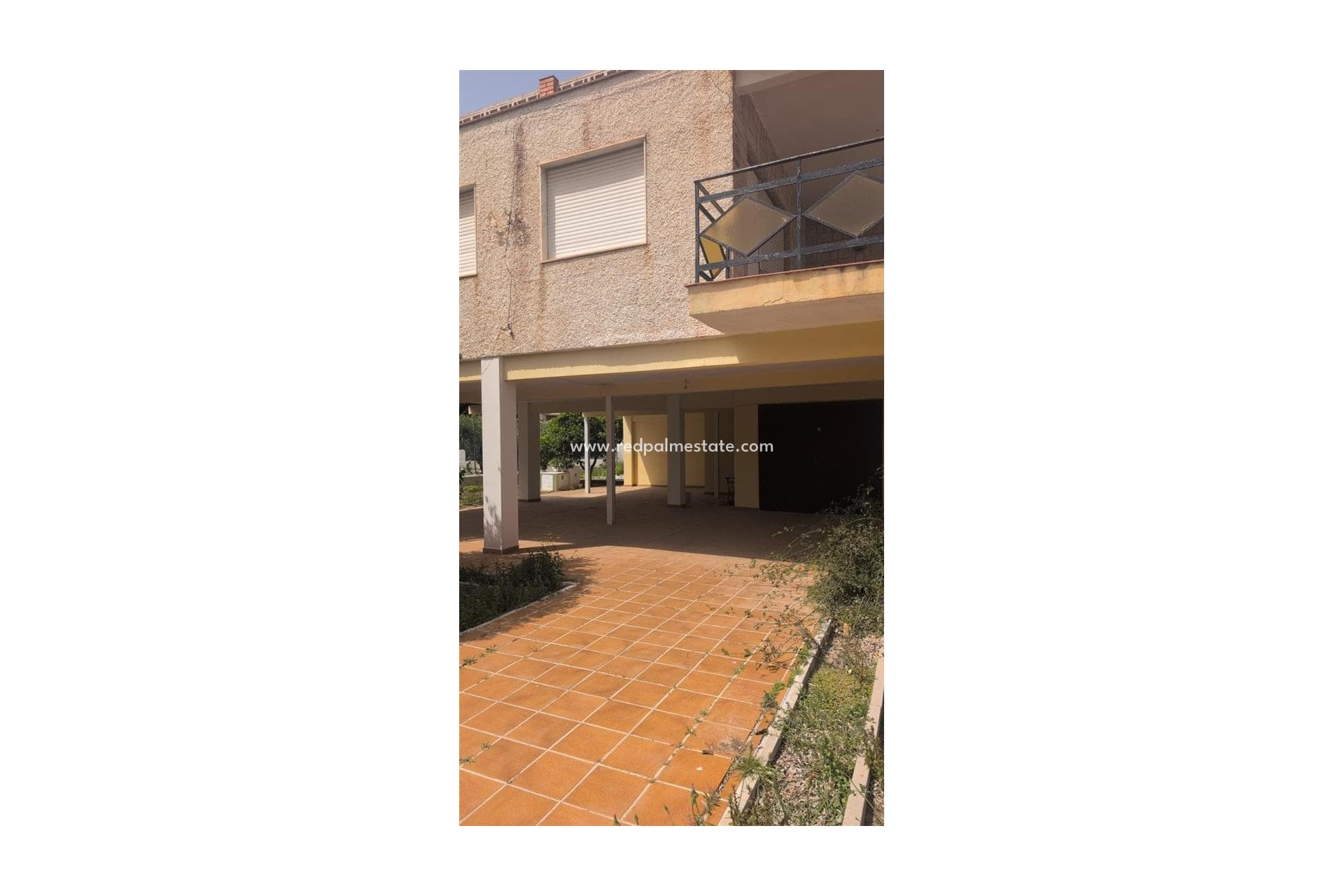 Resale - Villa -
Los Alczares - Los Alcazares
