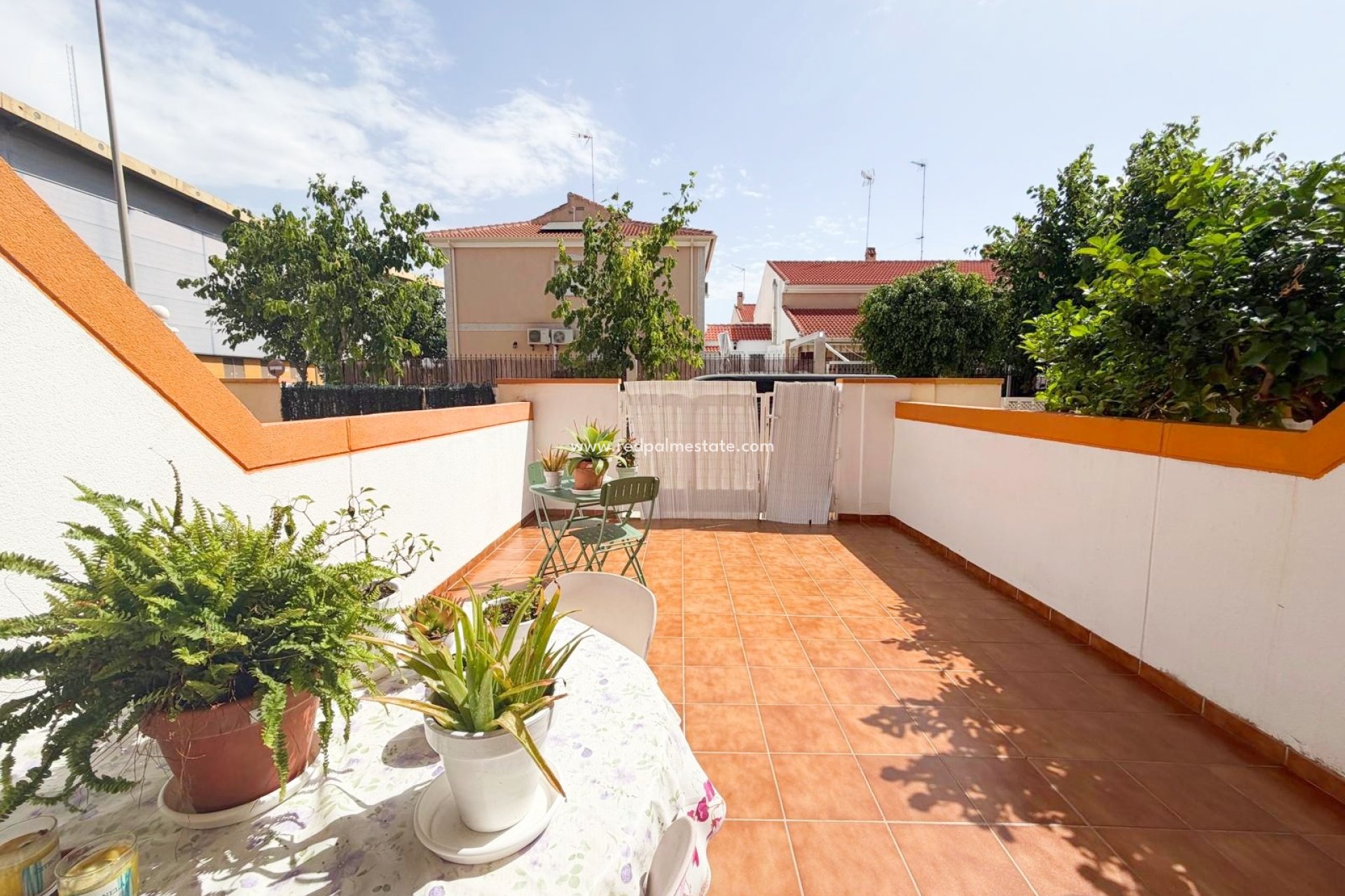 Resale - Villa -
Los Alczares - Los Alcazares