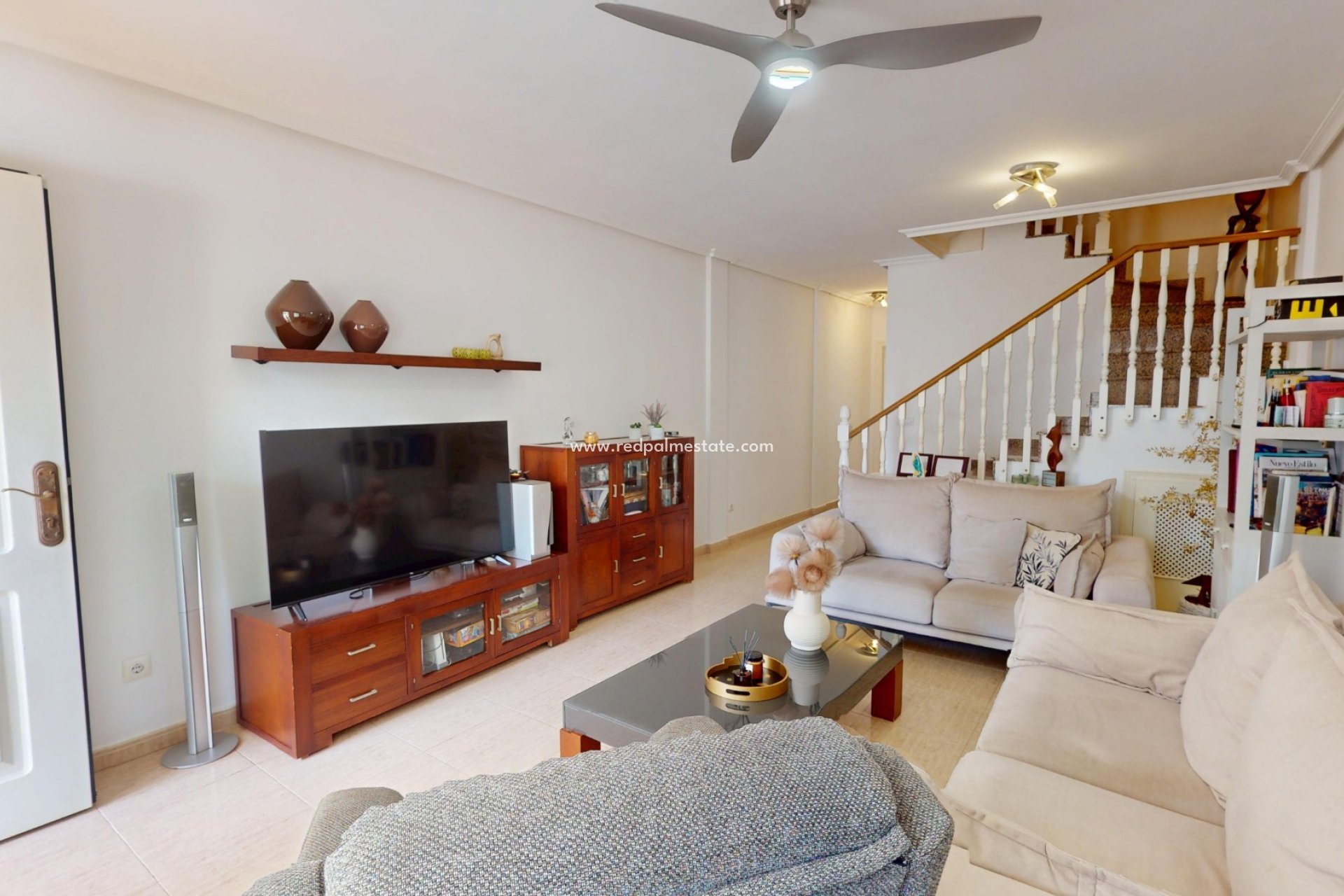 Resale - Villa -
Los Alczares - Los Alcazares