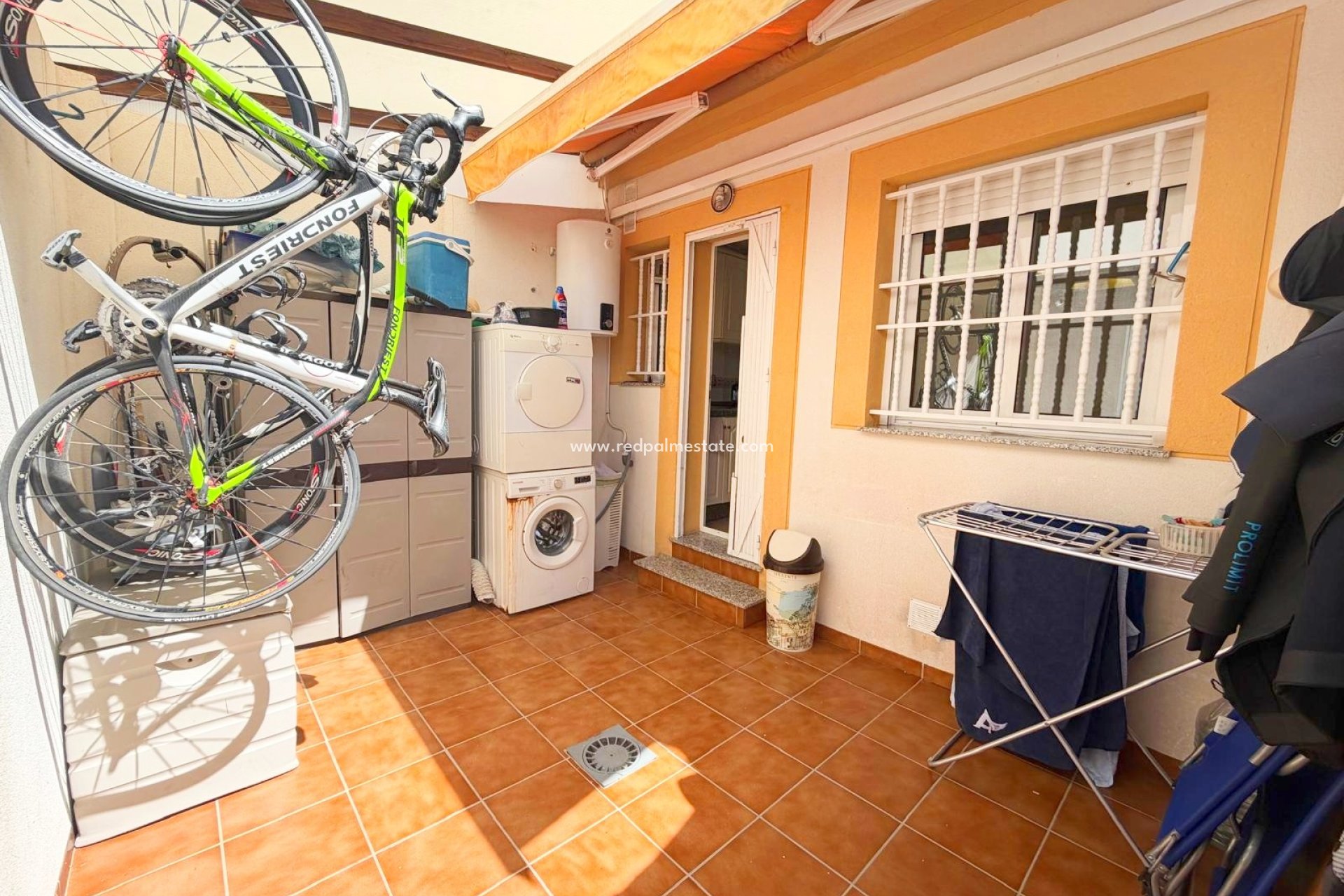 Resale - Villa -
Los Alczares - Los Alcazares