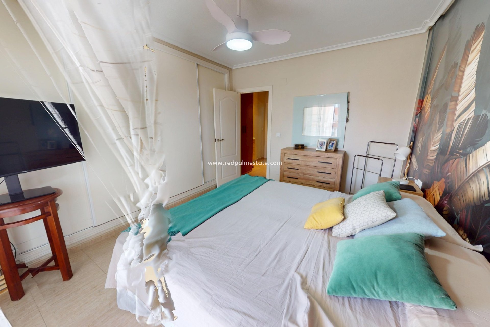 Resale - Villa -
Los Alczares - Los Alcazares