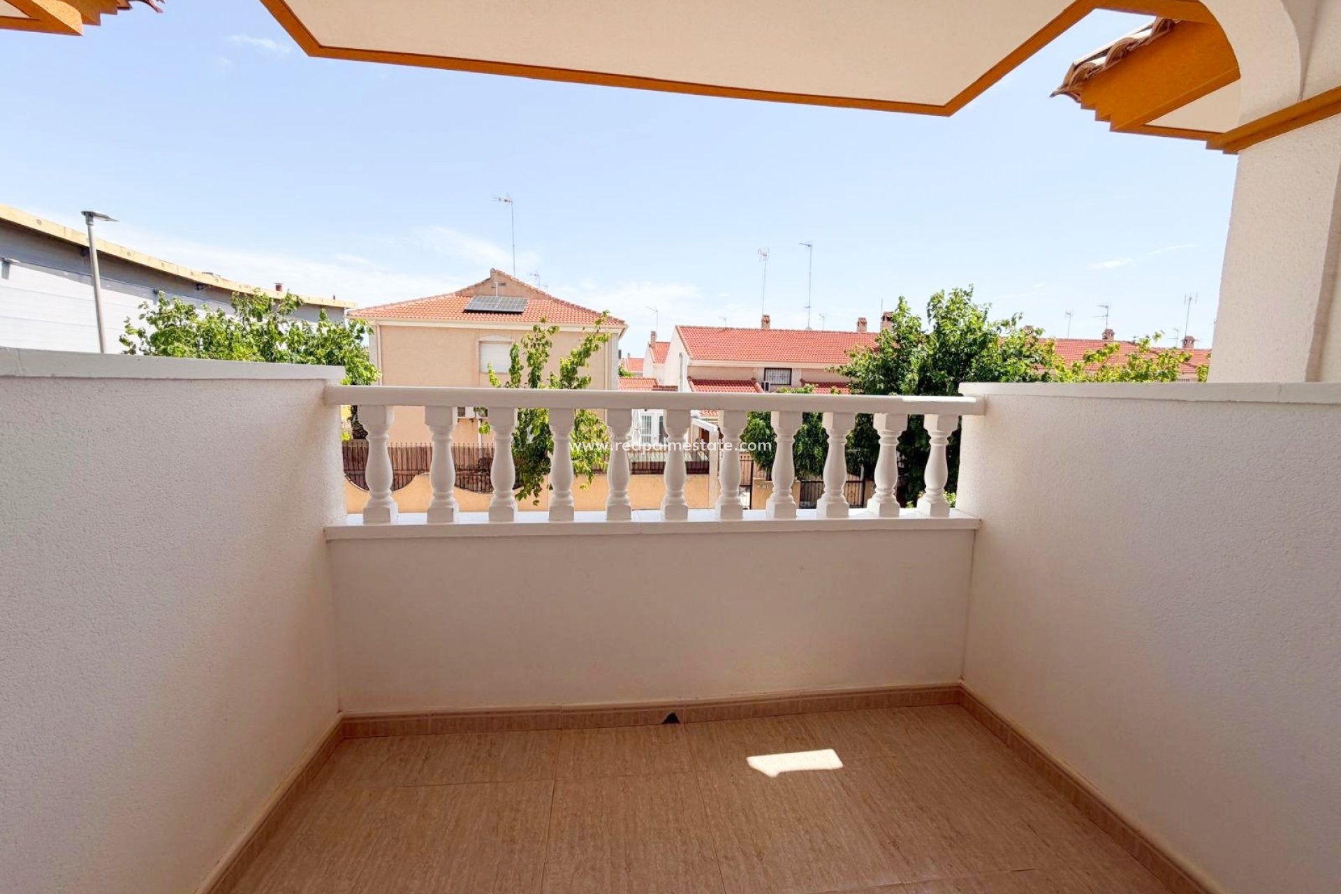 Resale - Villa -
Los Alczares - Los Alcazares