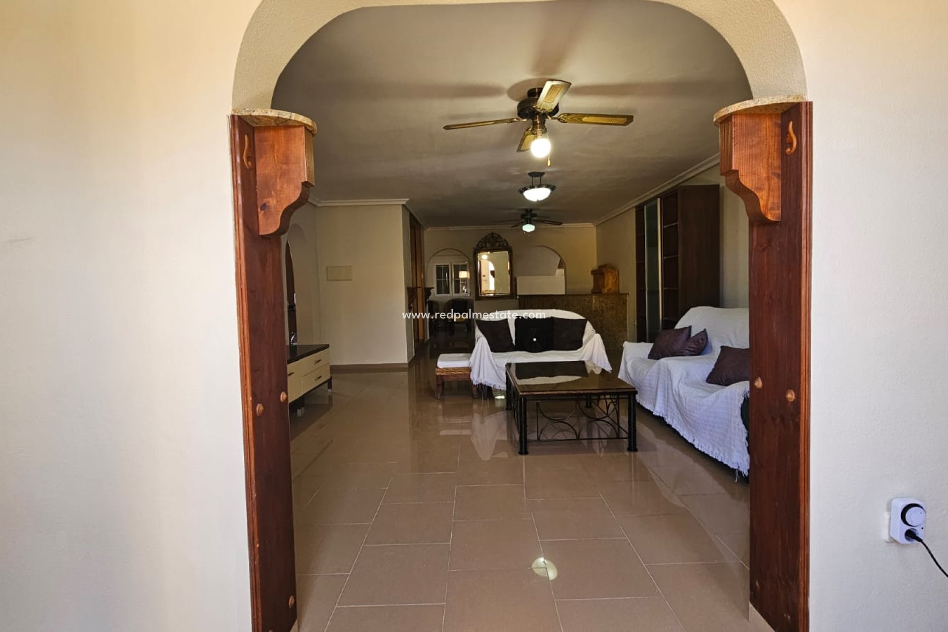 Resale - Villa -
Los Alczares - Los Alcazares