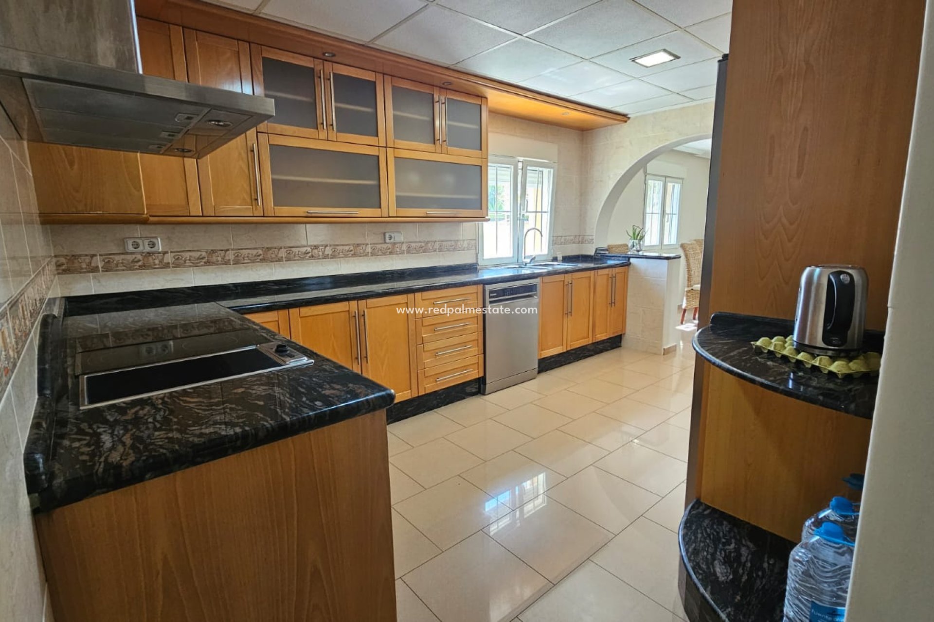 Resale - Villa -
Los Alczares - Los Alcazares