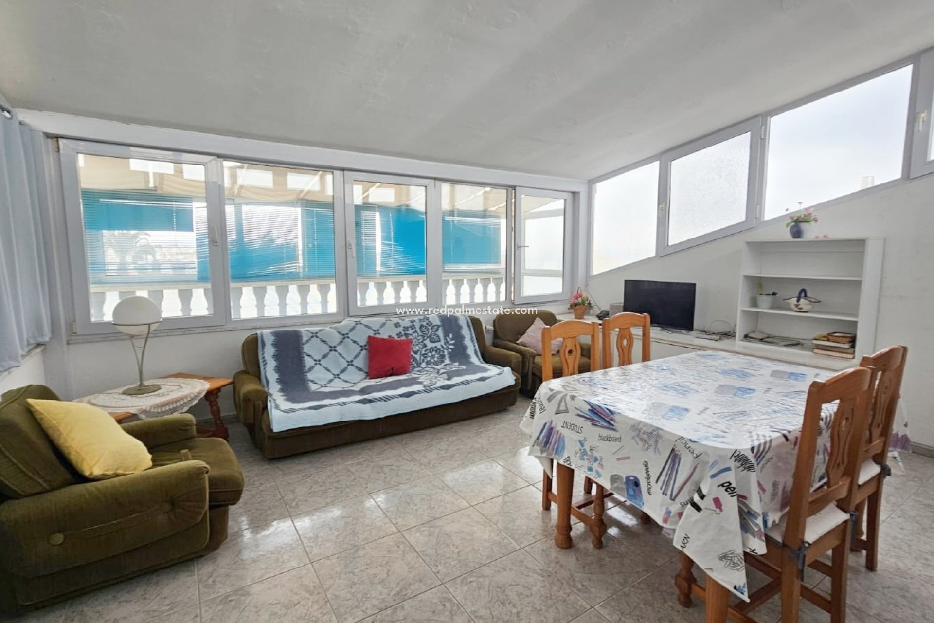 Resale - Villa -
Los Alczares - Los Alcazares