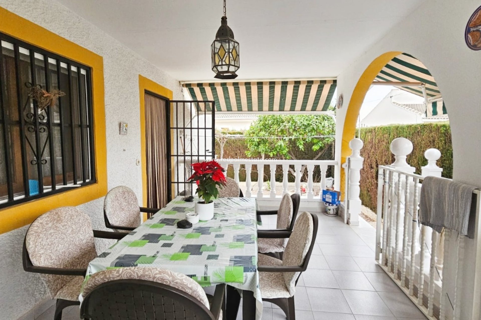 Resale - Villa -
Los Alczares - Los Alcazares