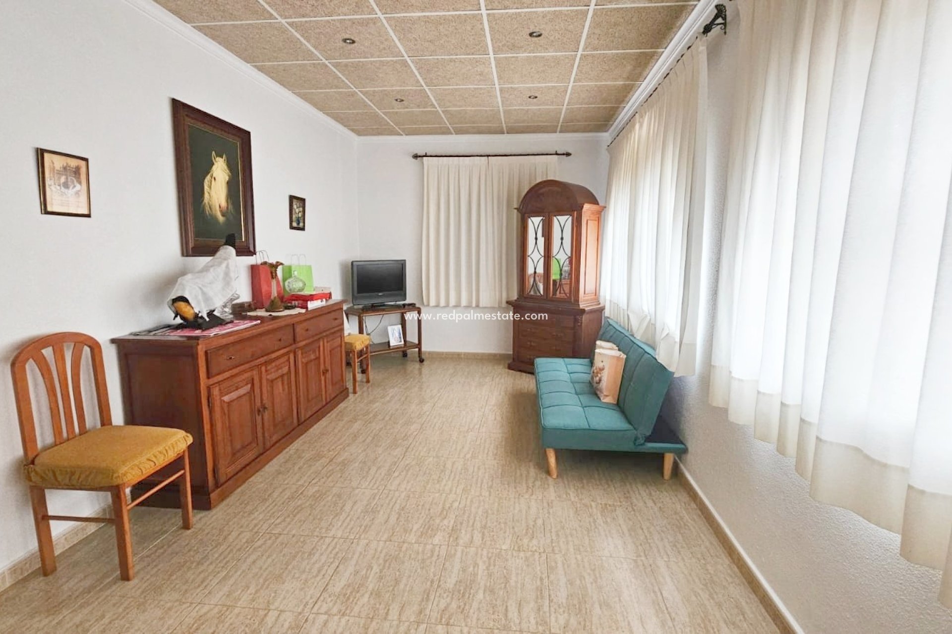 Resale - Villa -
Los Alczares - Los Alcazares