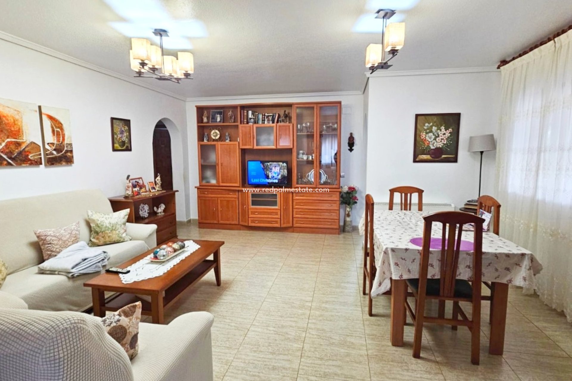 Resale - Villa -
Los Alczares - Los Alcazares