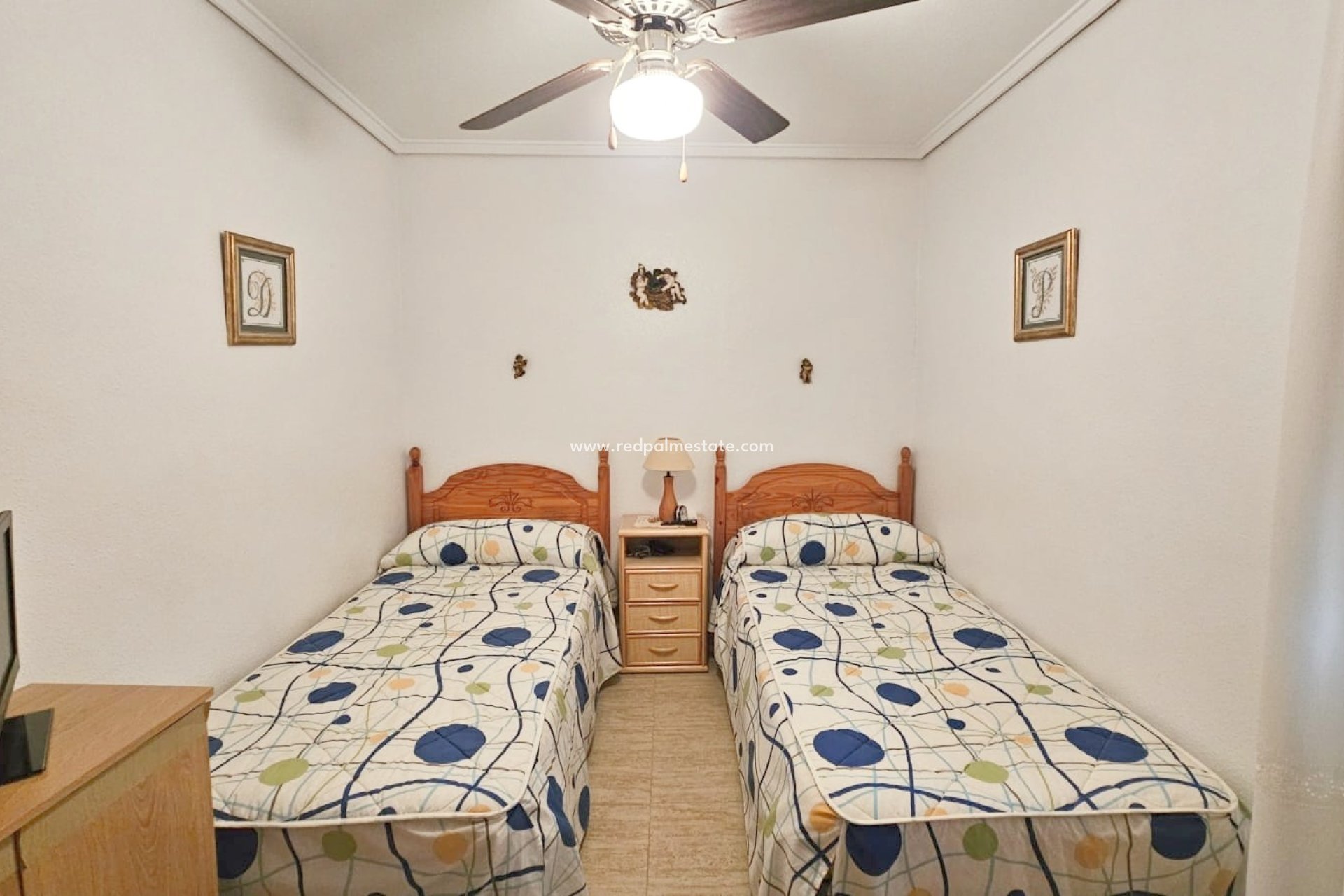 Resale - Villa -
Los Alczares - Los Alcazares