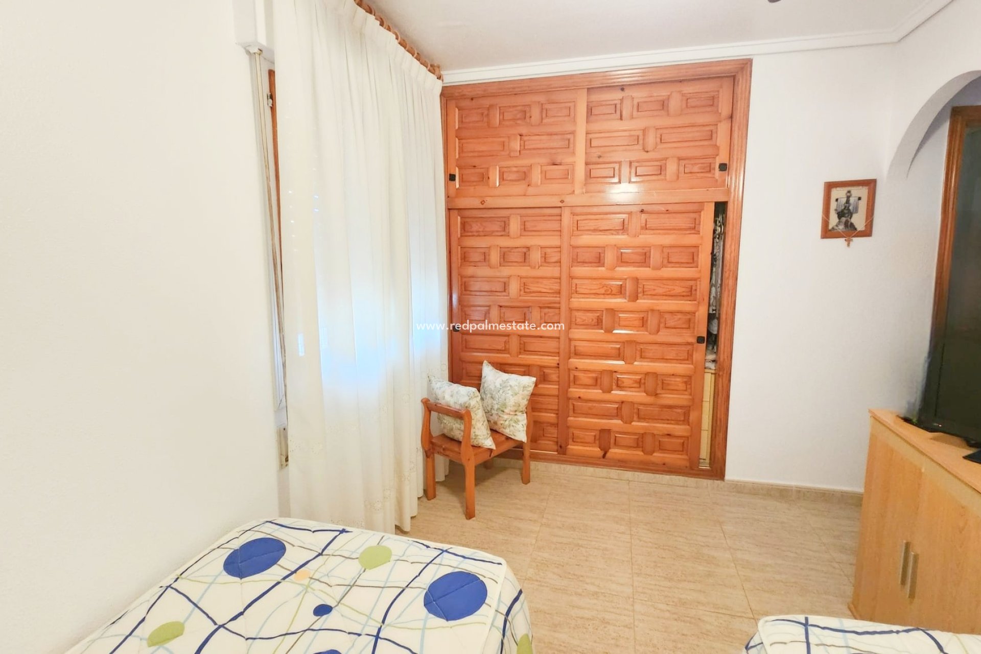 Resale - Villa -
Los Alczares - Los Alcazares