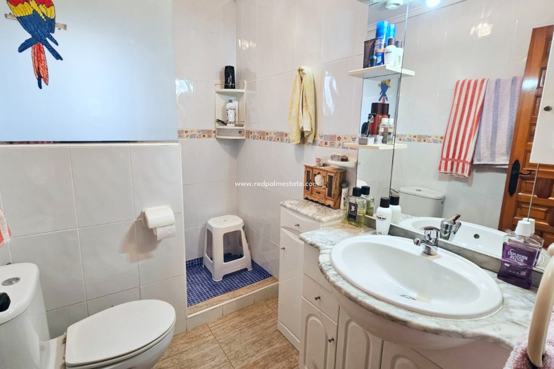 Resale - Villa -
Los Alczares - Los Alcazares