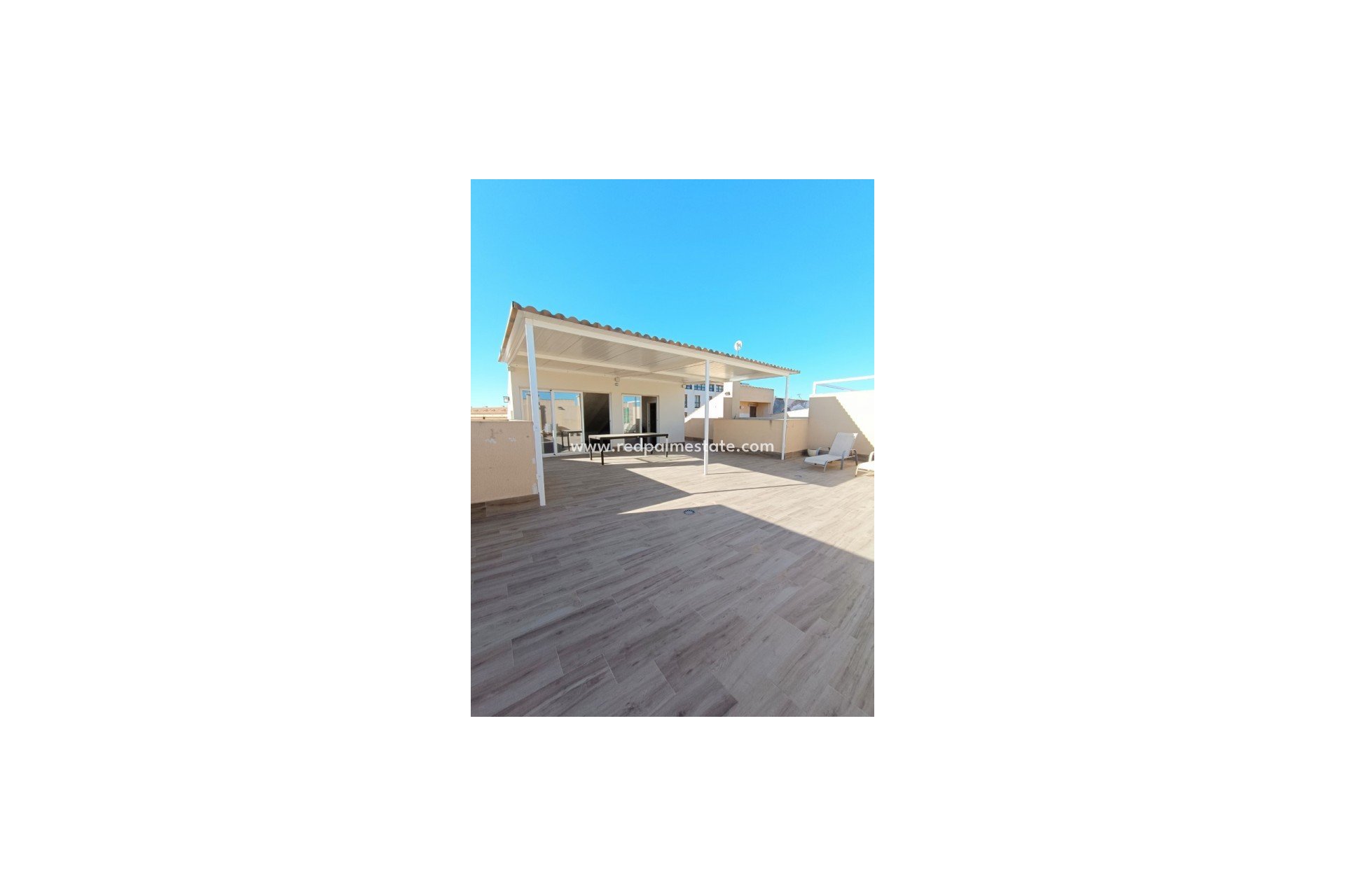 Resale - Villa -
Los Alczares - Los Alcazares