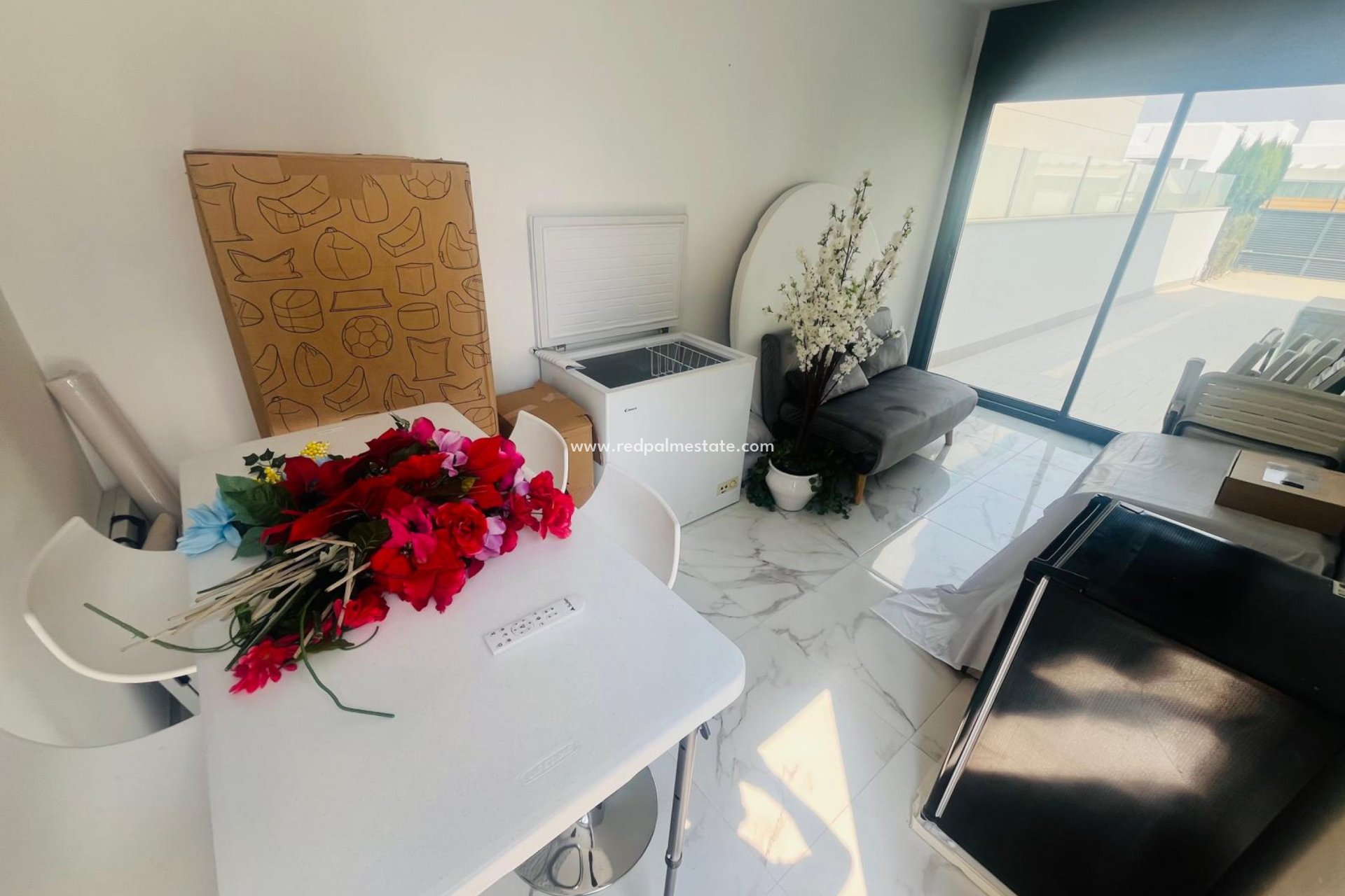 Resale - Villa -
Los Alczares - Los Alcazares