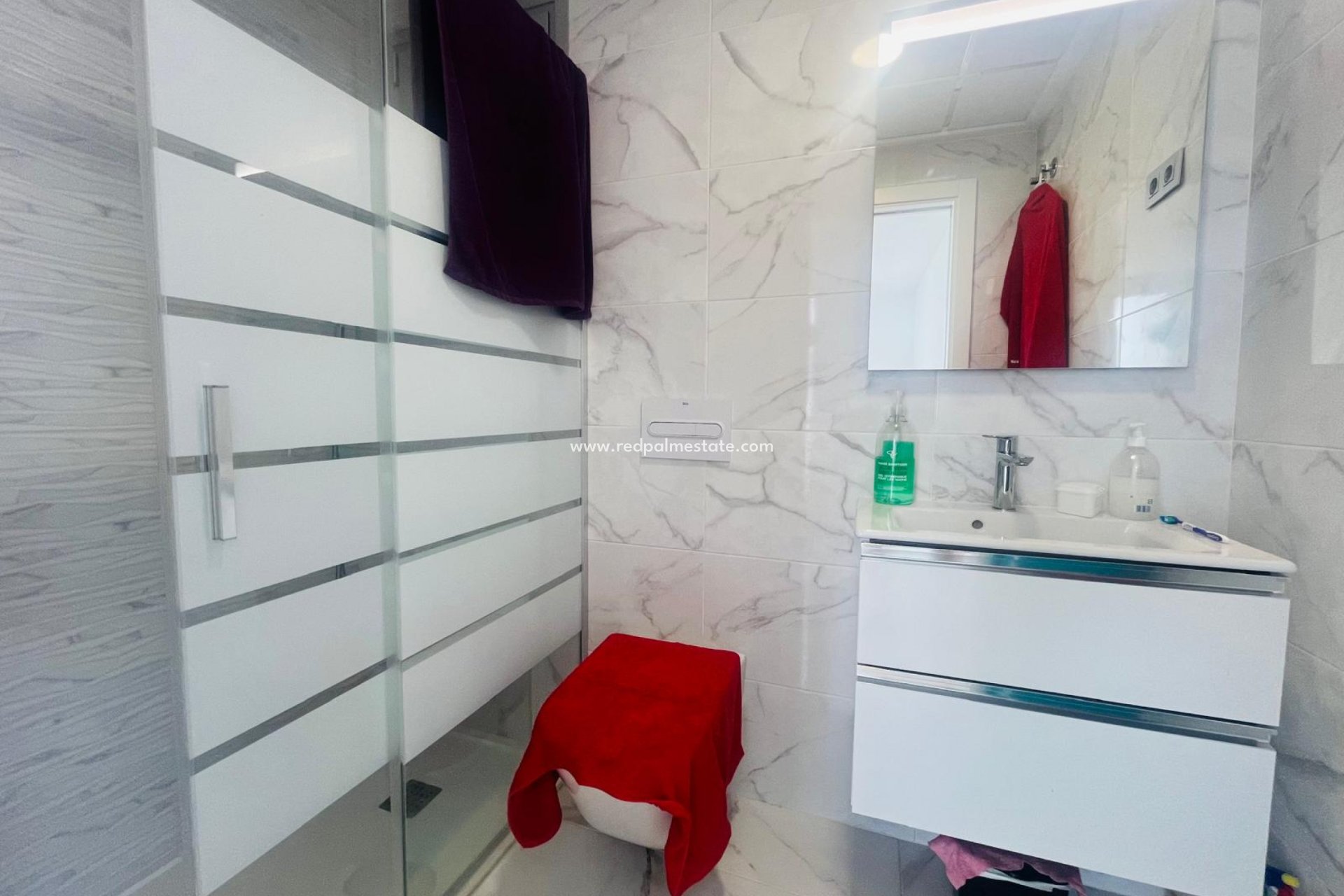 Resale - Villa -
Los Alczares - Los Alcazares