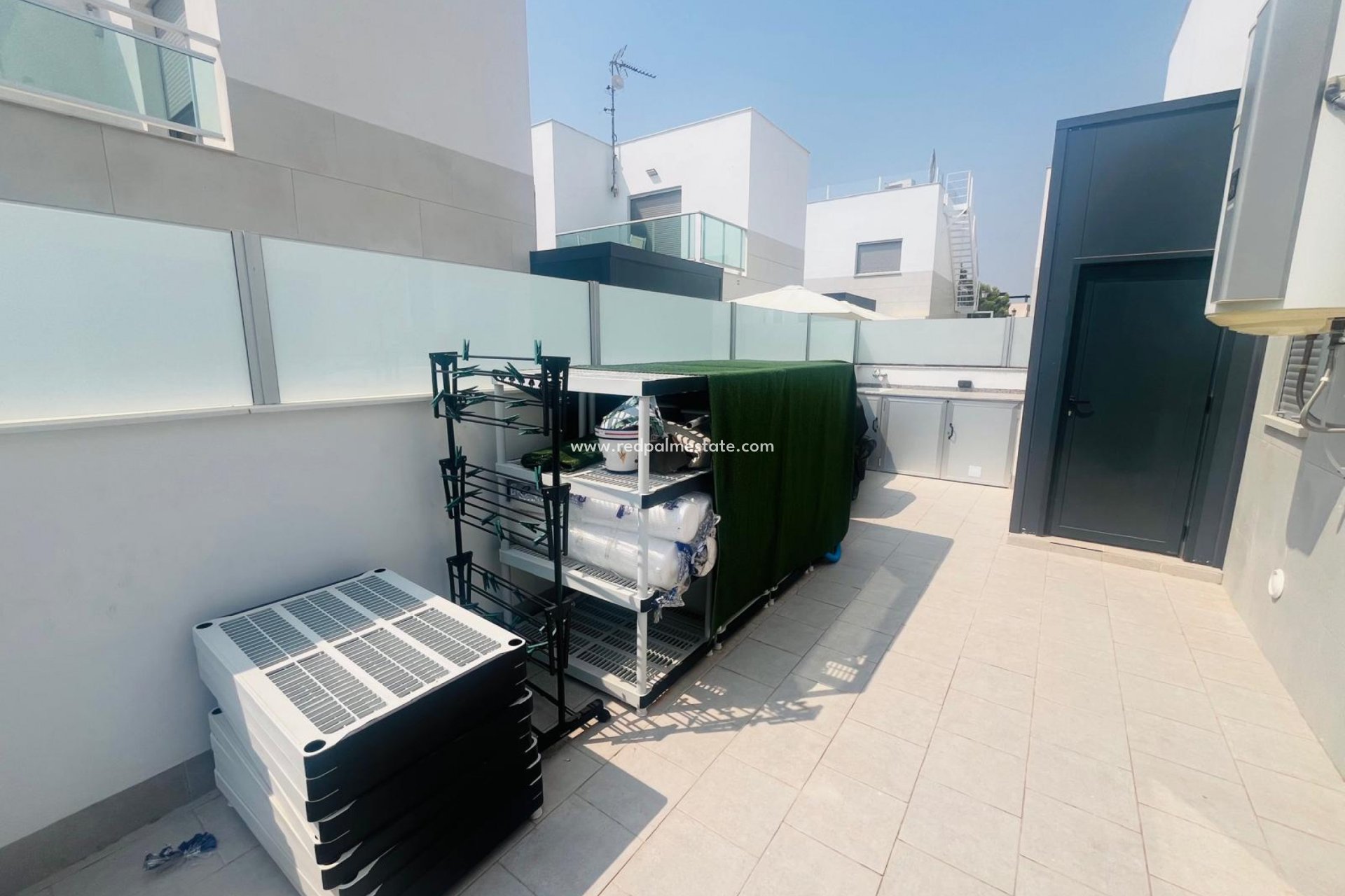 Resale - Villa -
Los Alczares - Los Alcazares