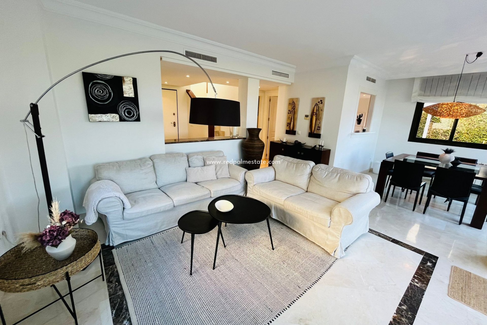 Resale - Villa -
Los Alczares - Los Alcazares