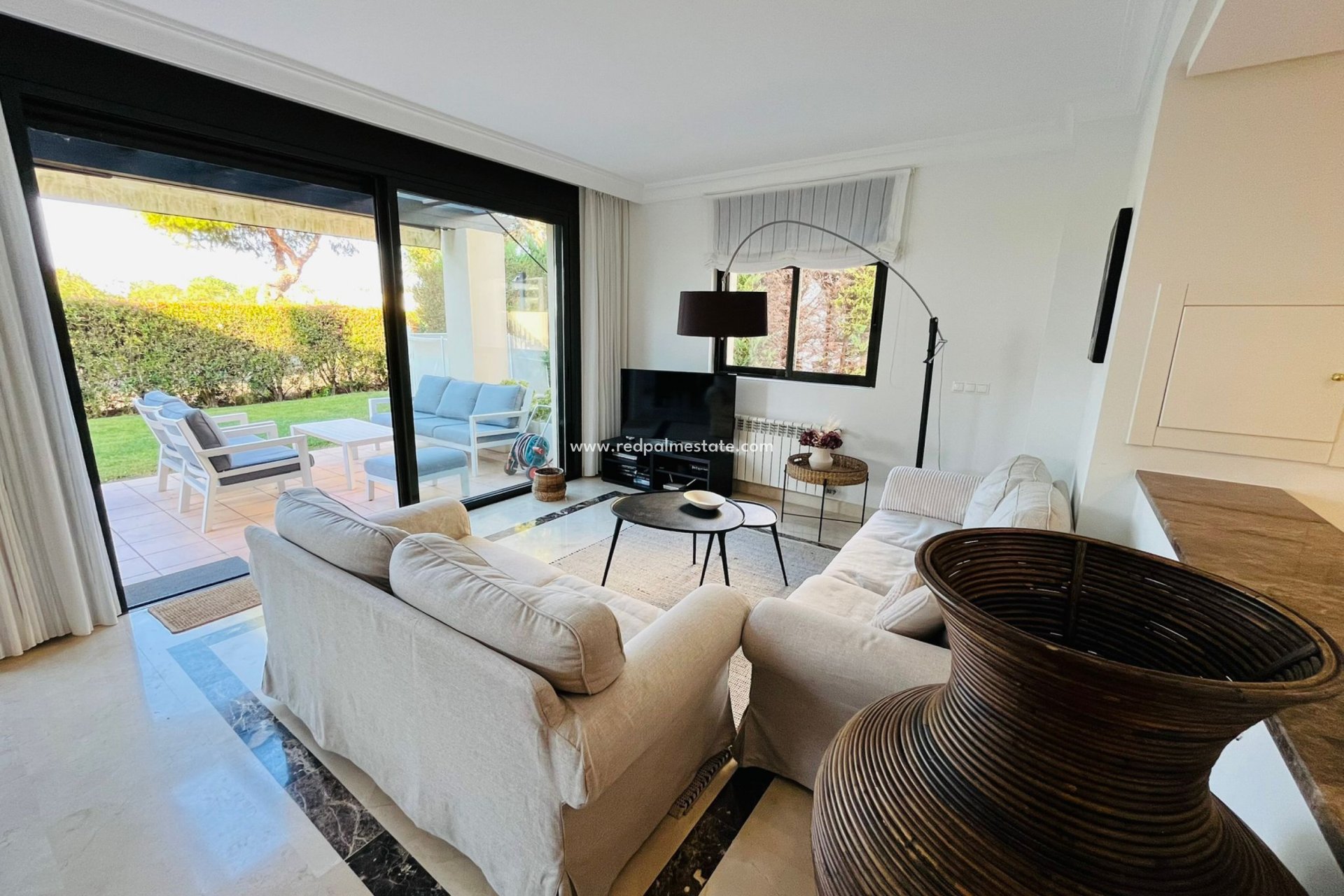 Resale - Villa -
Los Alczares - Los Alcazares