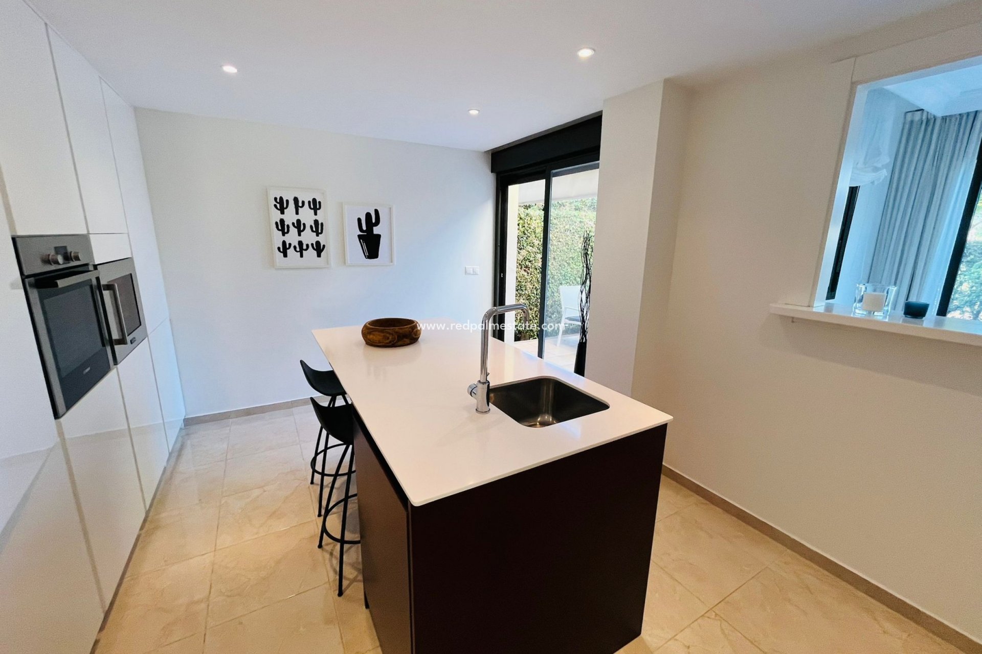 Resale - Villa -
Los Alczares - Los Alcazares