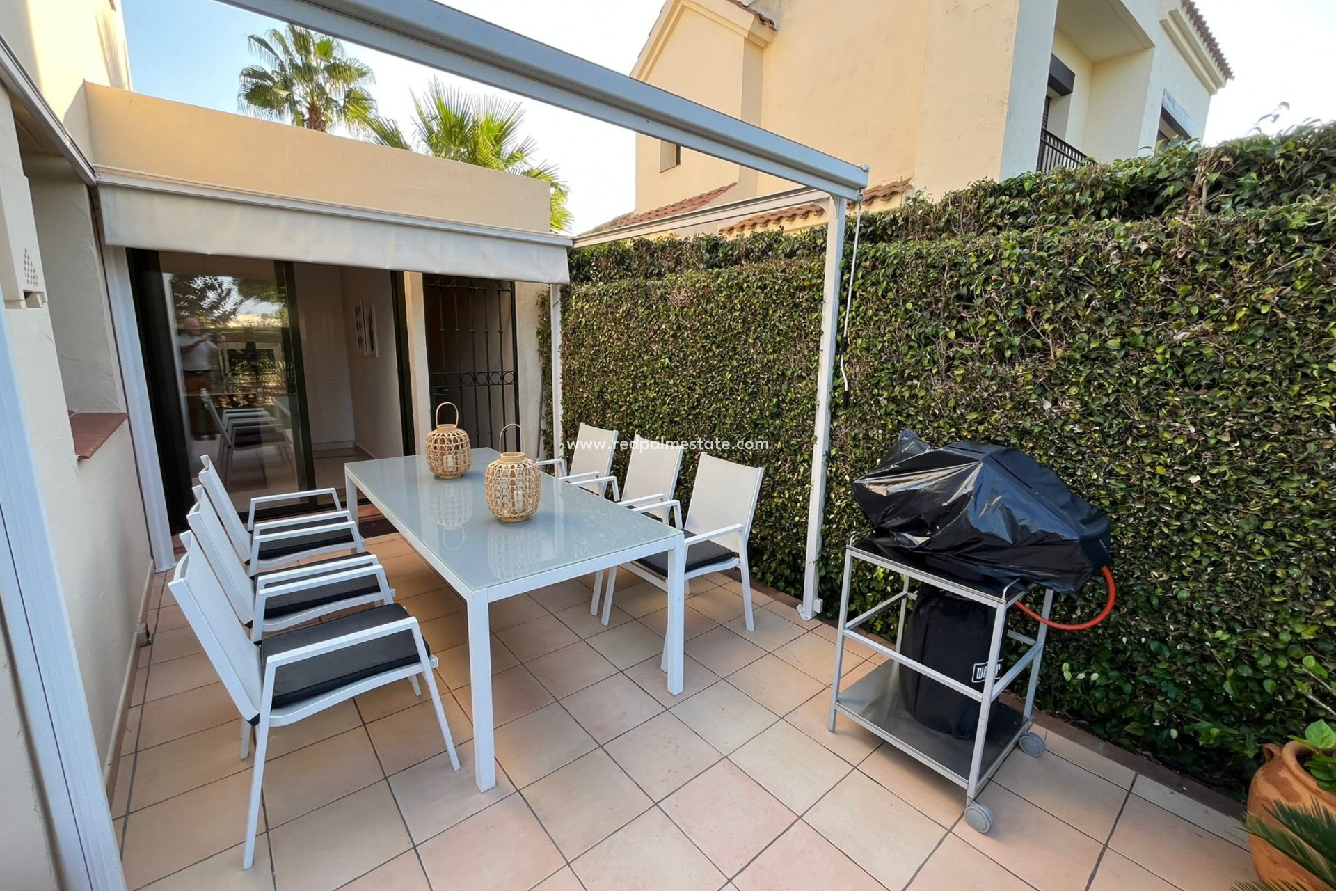 Resale - Villa -
Los Alczares - Los Alcazares