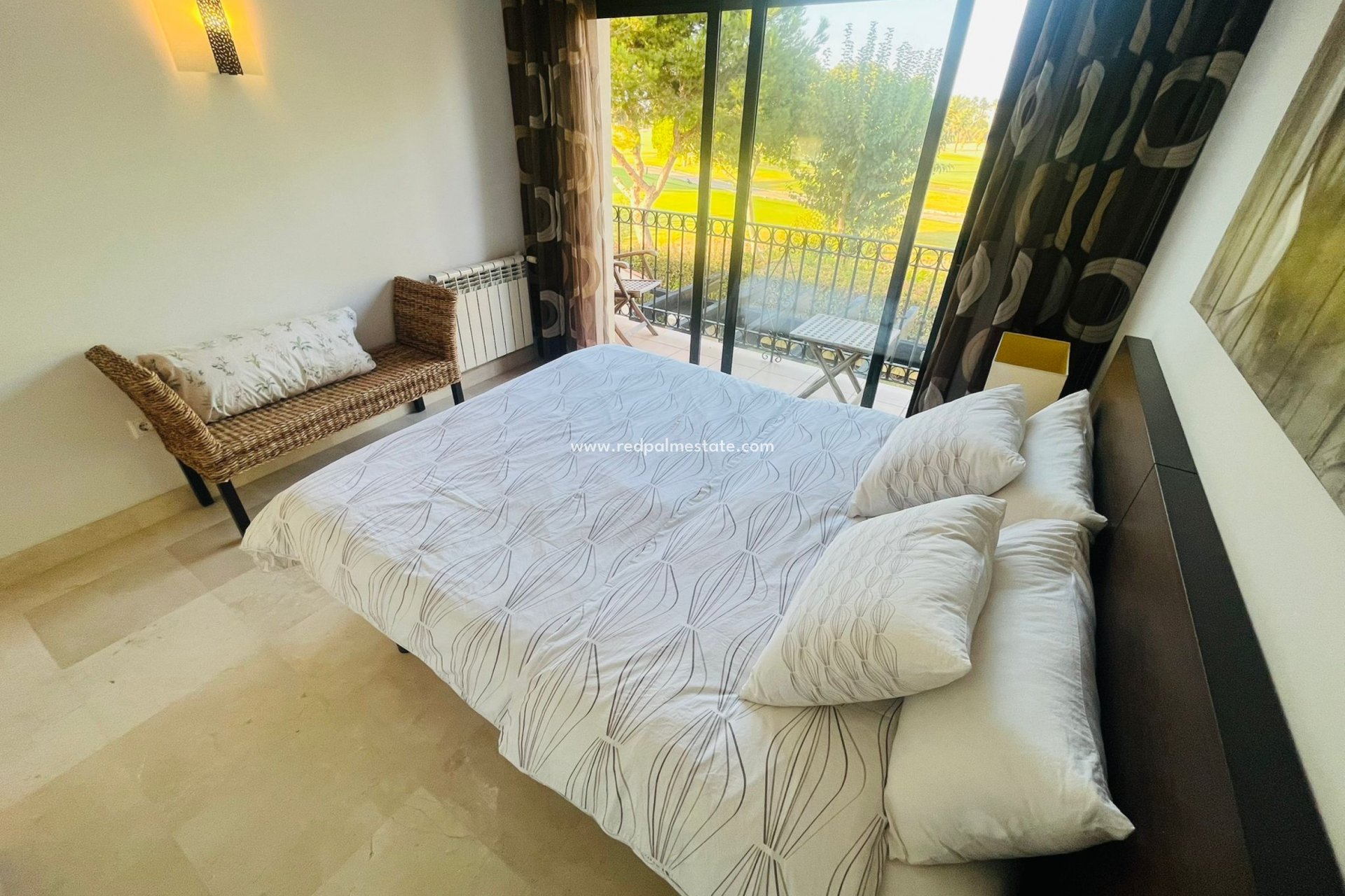 Resale - Villa -
Los Alczares - Los Alcazares