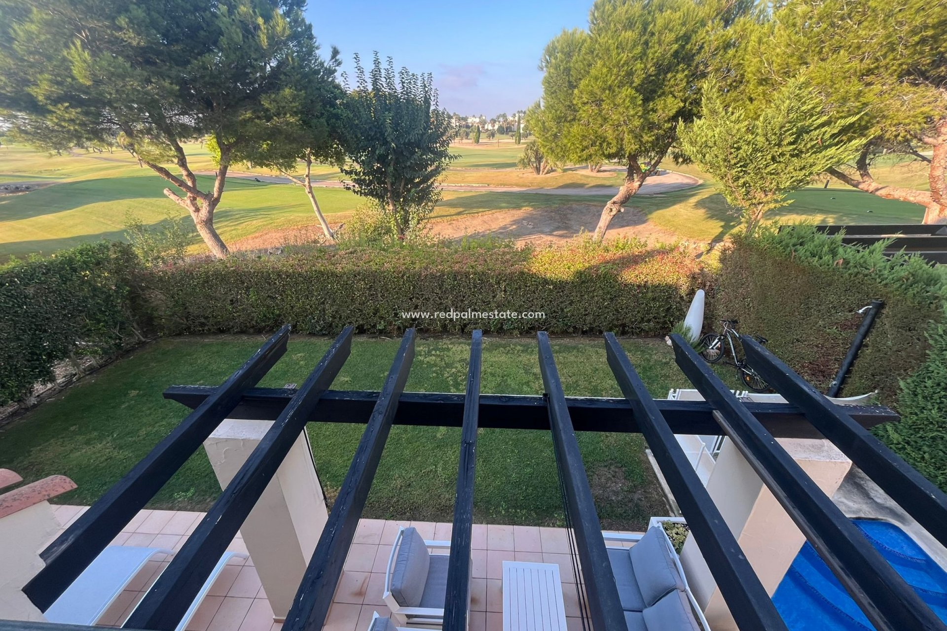 Resale - Villa -
Los Alczares - Los Alcazares