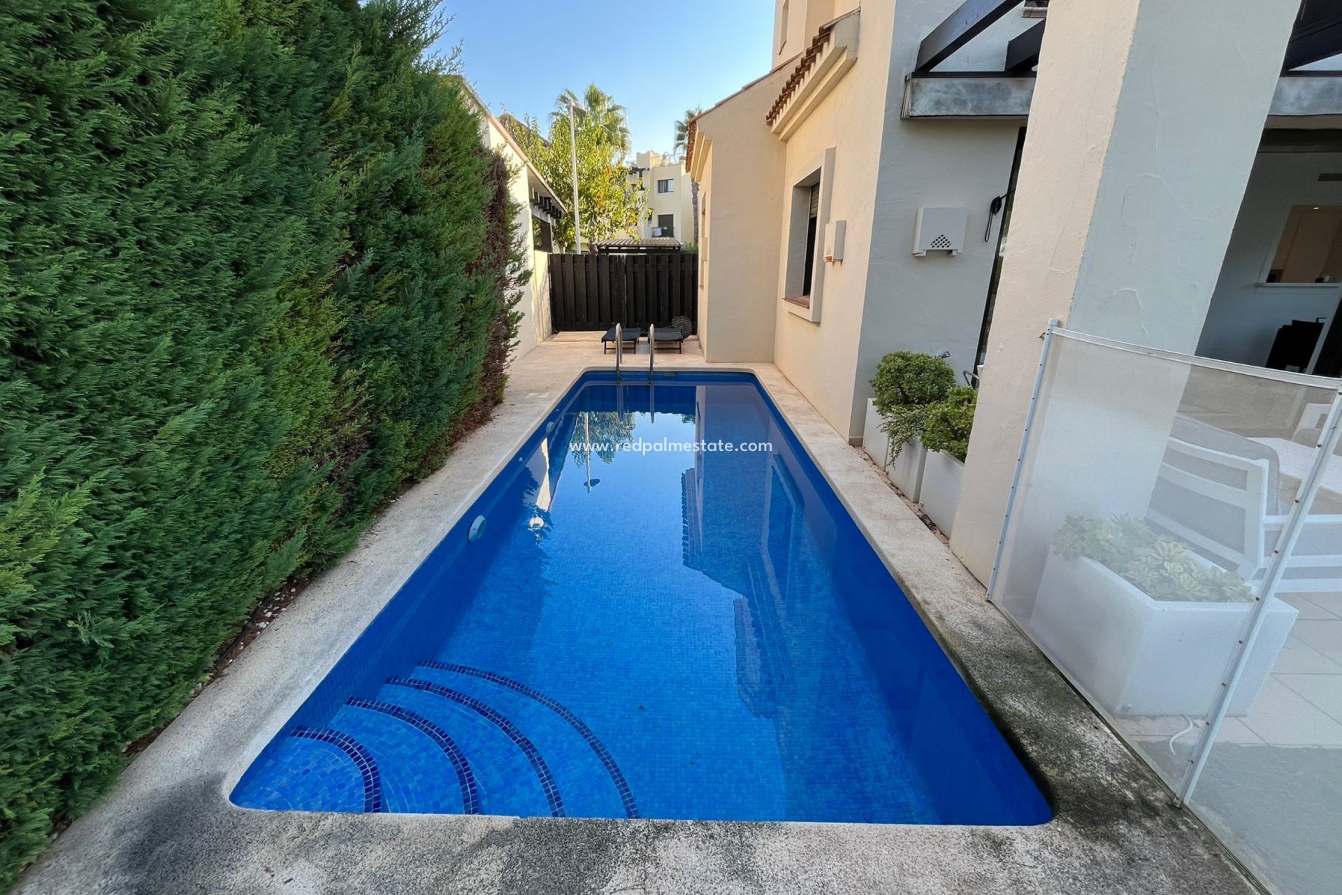 Resale - Villa -
Los Alczares - Los Alcazares