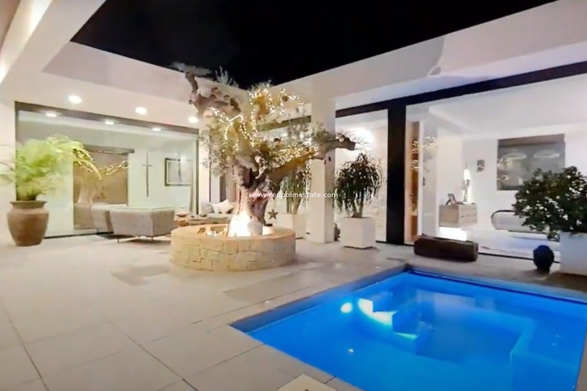 Resale - Villa -
Los Alczares - Los Alcazares