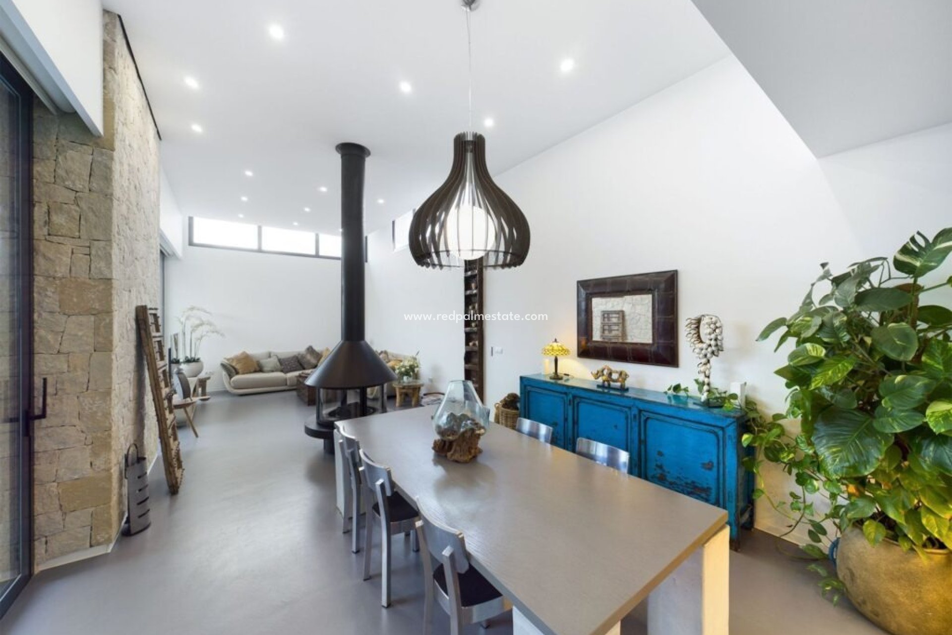 Resale - Villa -
Los Alczares - Los Alcazares