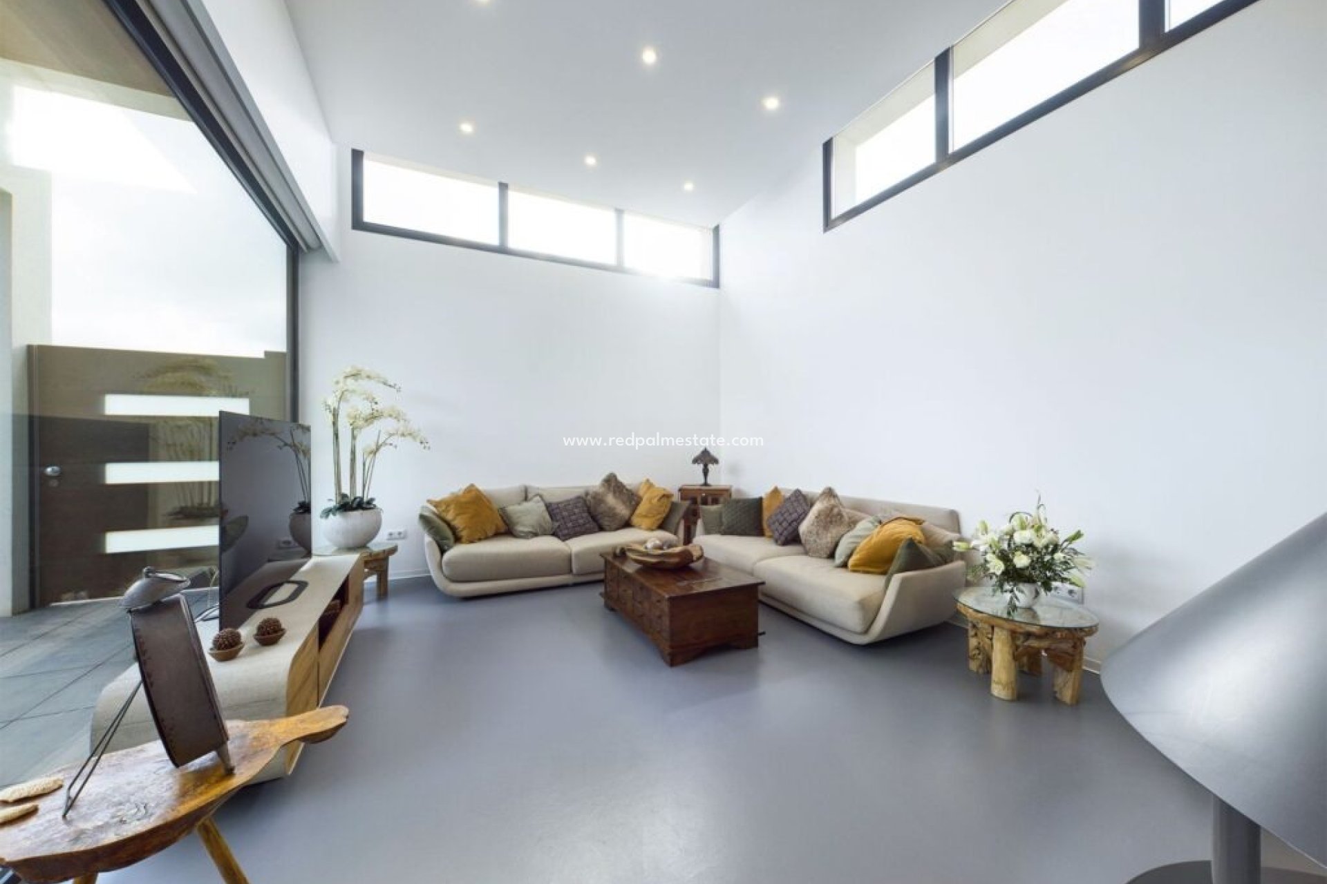 Resale - Villa -
Los Alczares - Los Alcazares