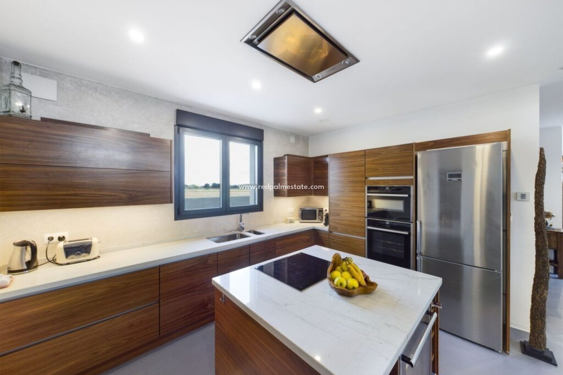 Resale - Villa -
Los Alczares - Los Alcazares