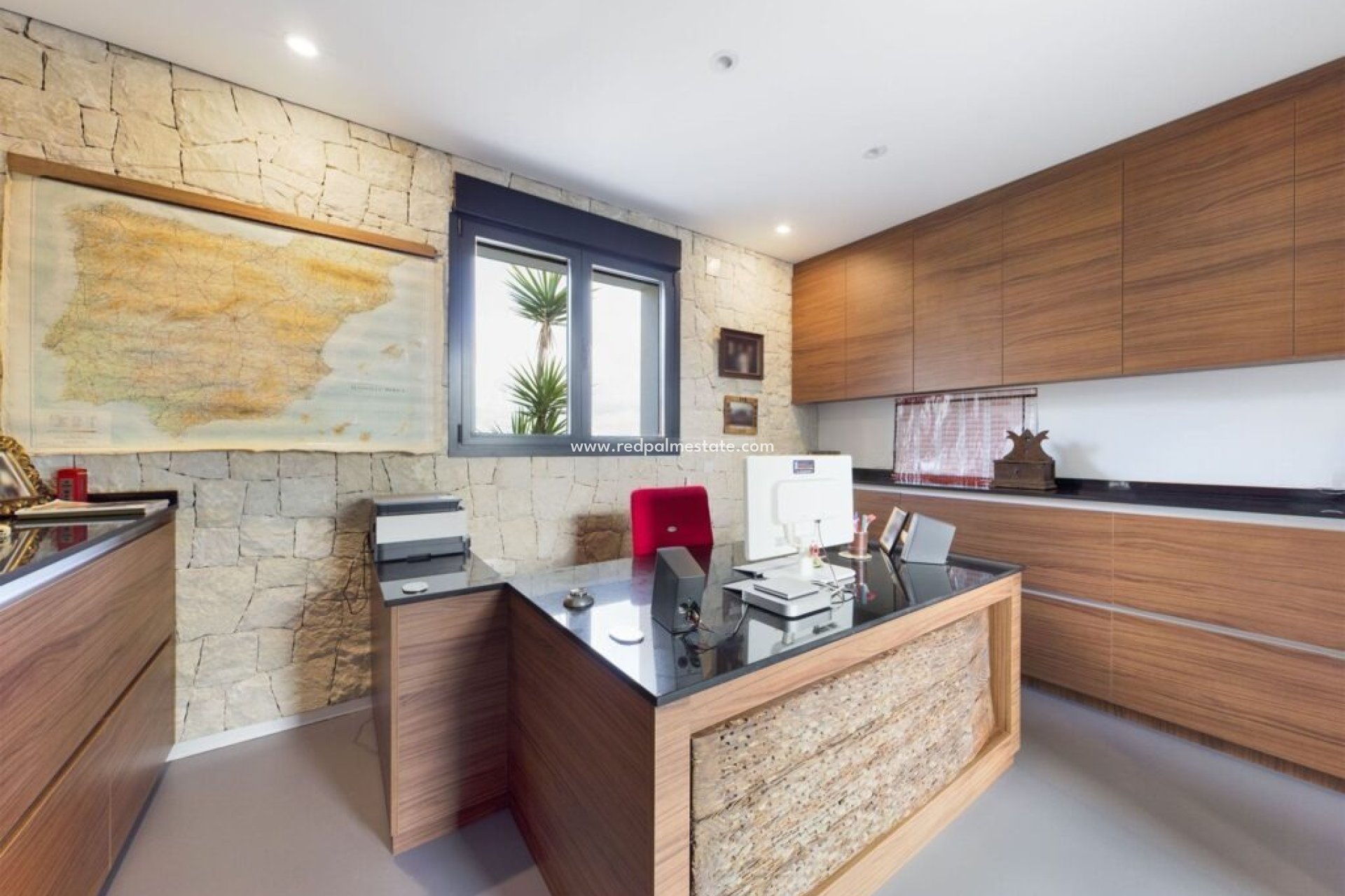 Resale - Villa -
Los Alczares - Los Alcazares