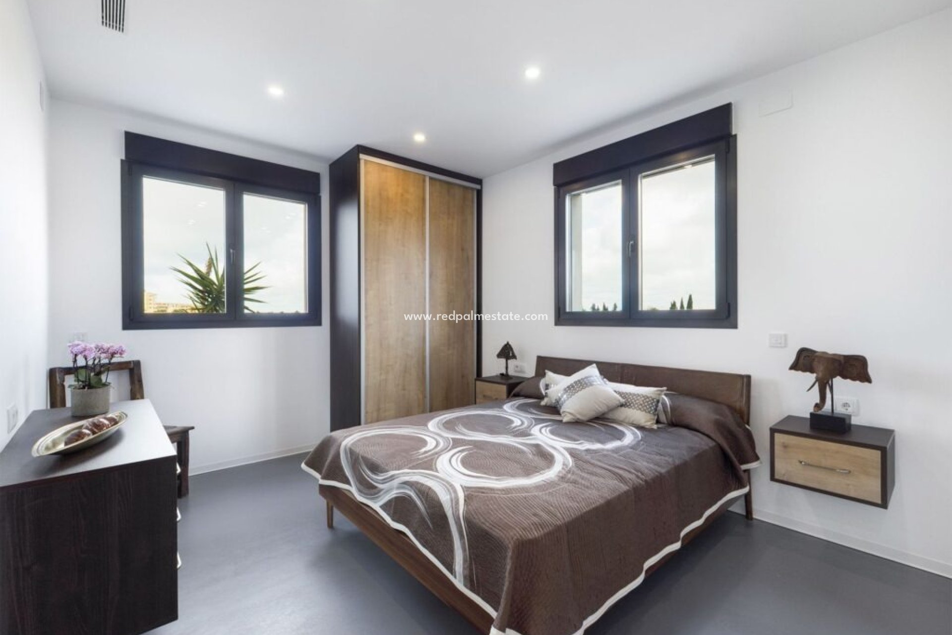 Resale - Villa -
Los Alczares - Los Alcazares