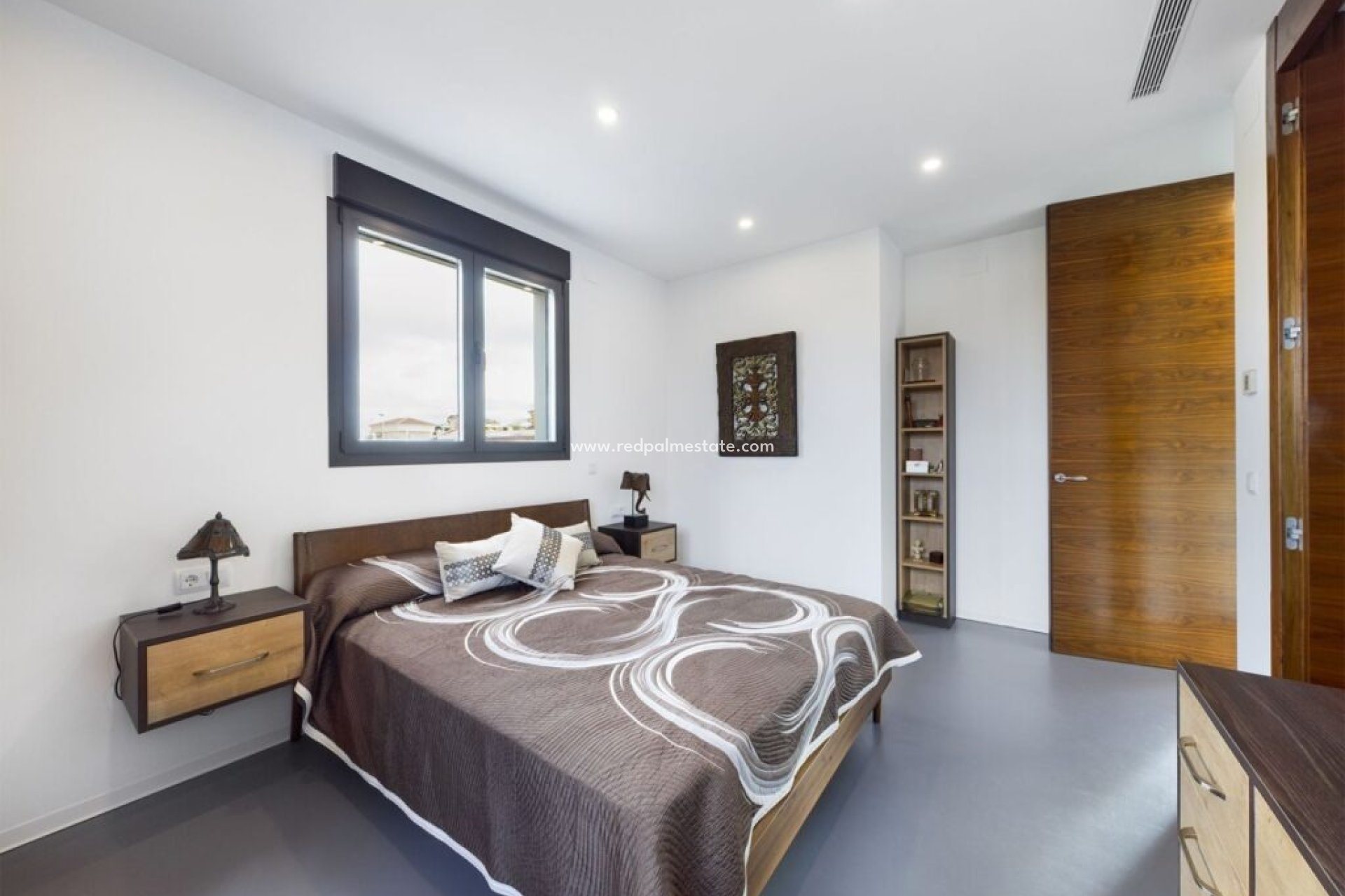 Resale - Villa -
Los Alczares - Los Alcazares