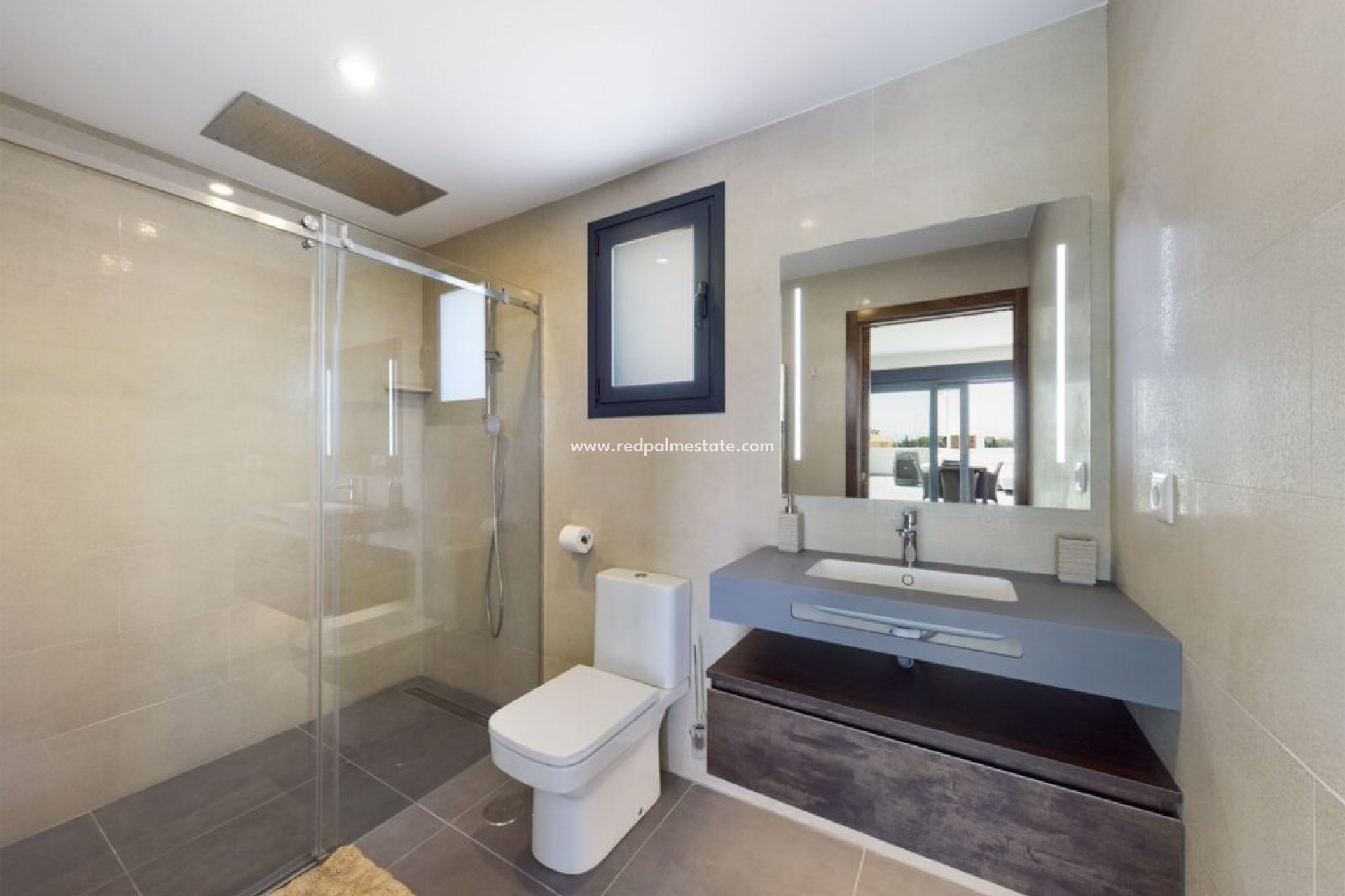 Resale - Villa -
Los Alczares - Los Alcazares