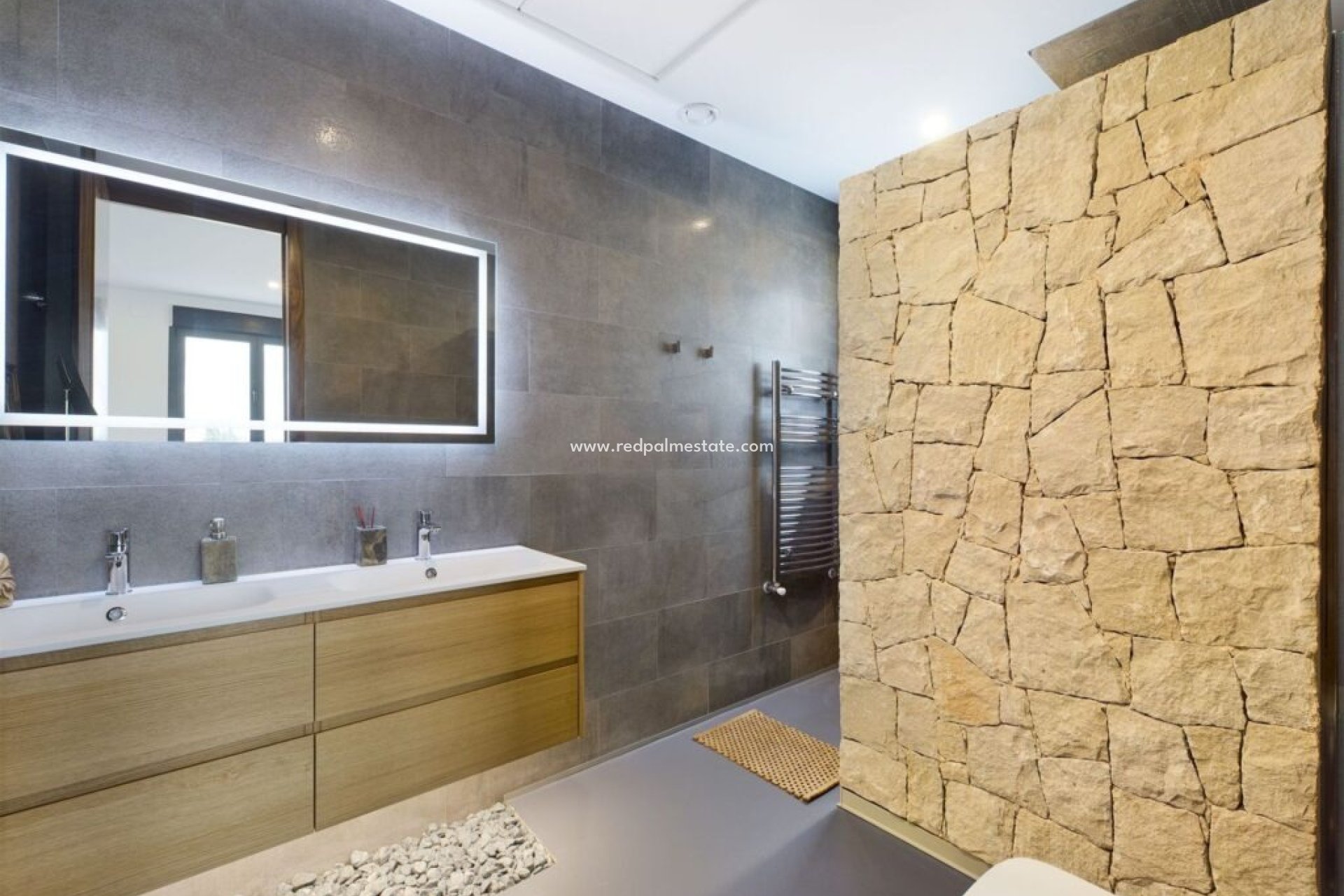 Resale - Villa -
Los Alczares - Los Alcazares