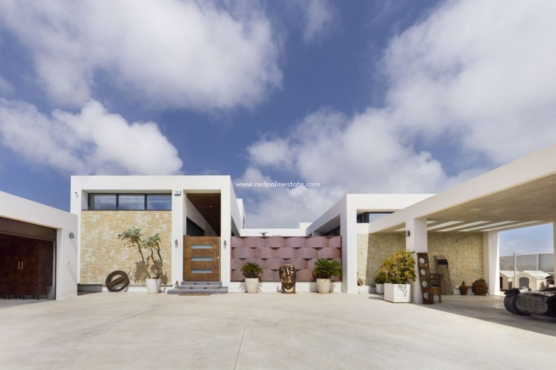 Resale - Villa -
Los Alczares - Los Alcazares